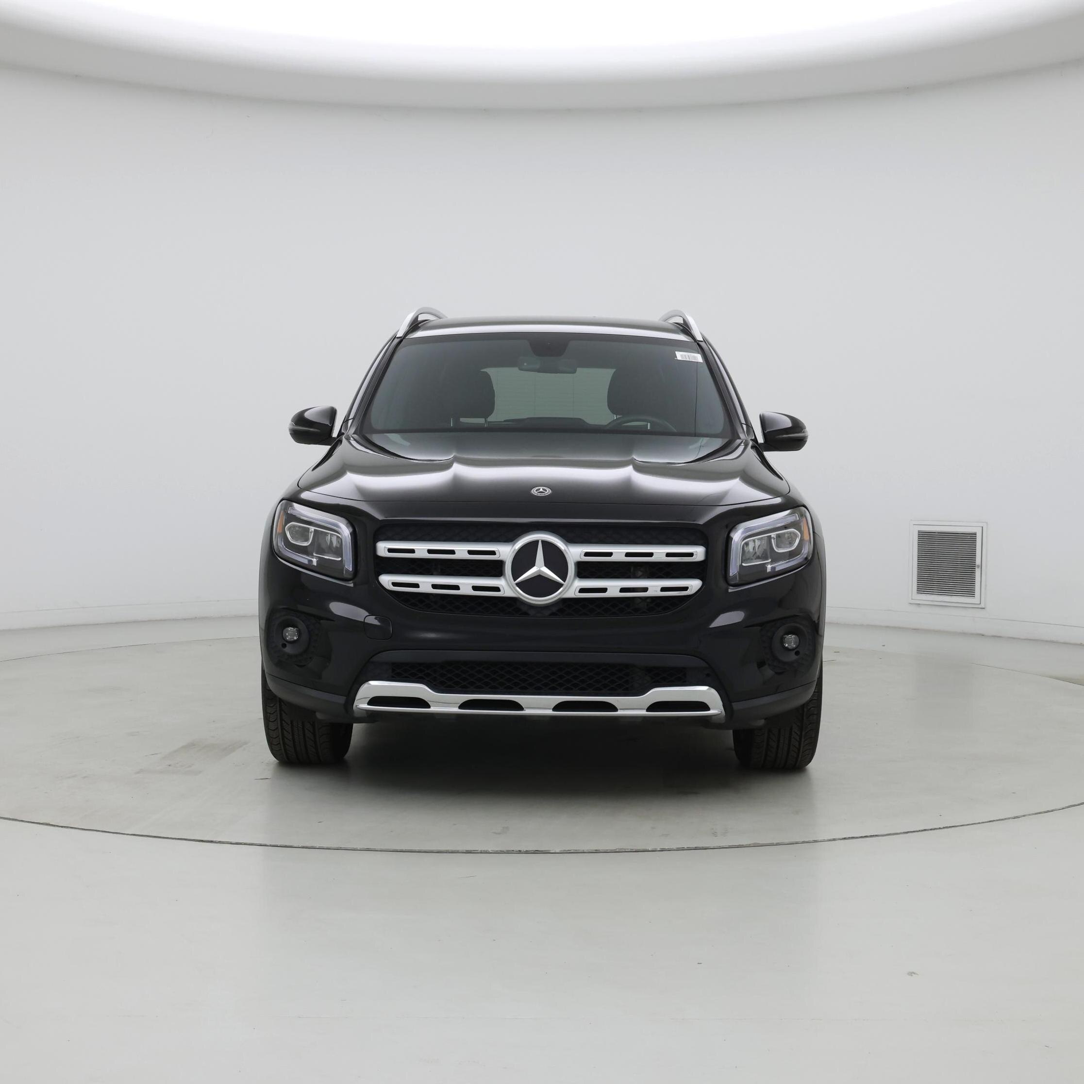 Thumbnail: 2020 Mercedes-Benz GLB - 5