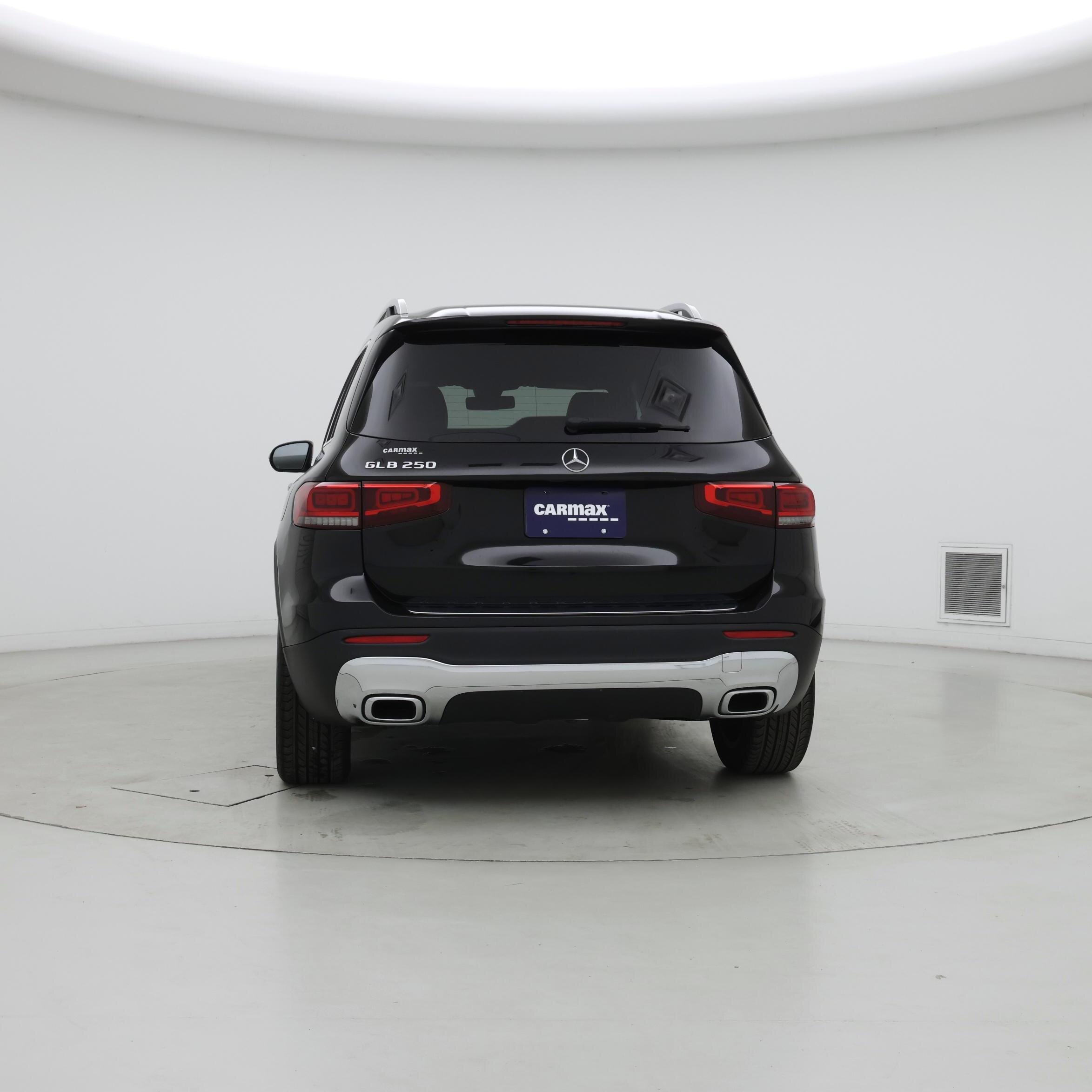 Thumbnail: 2020 Mercedes-Benz GLB - 6