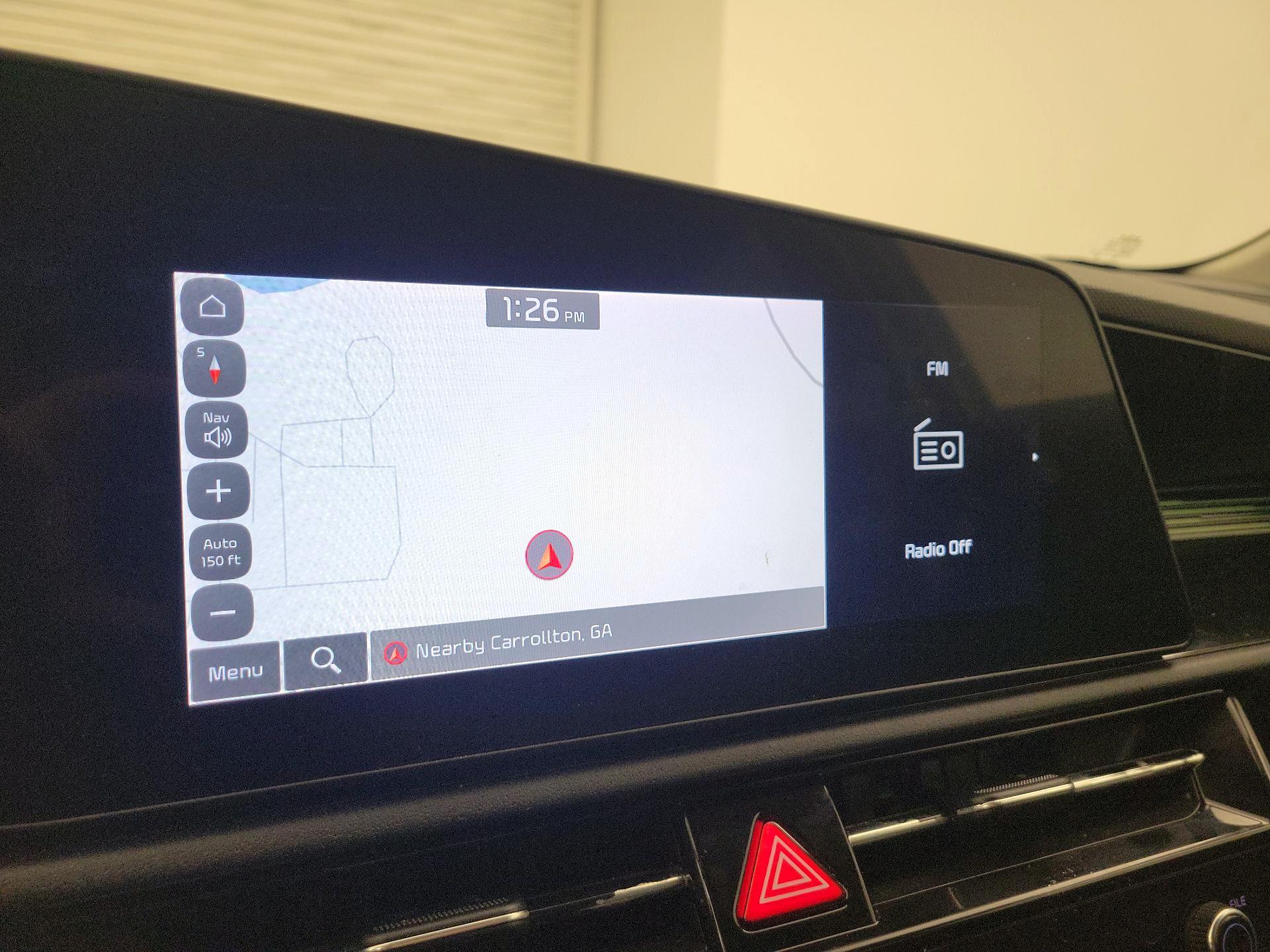 Thumbnail: 2023 Kia Niro - 14