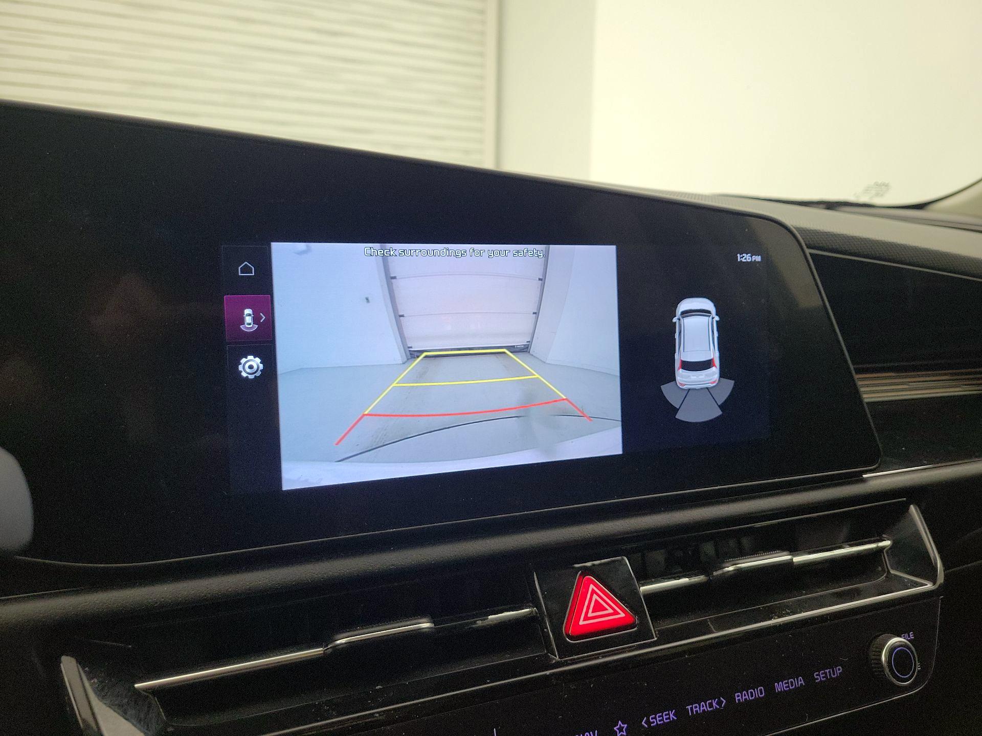 Thumbnail: 2023 Kia Niro - 15