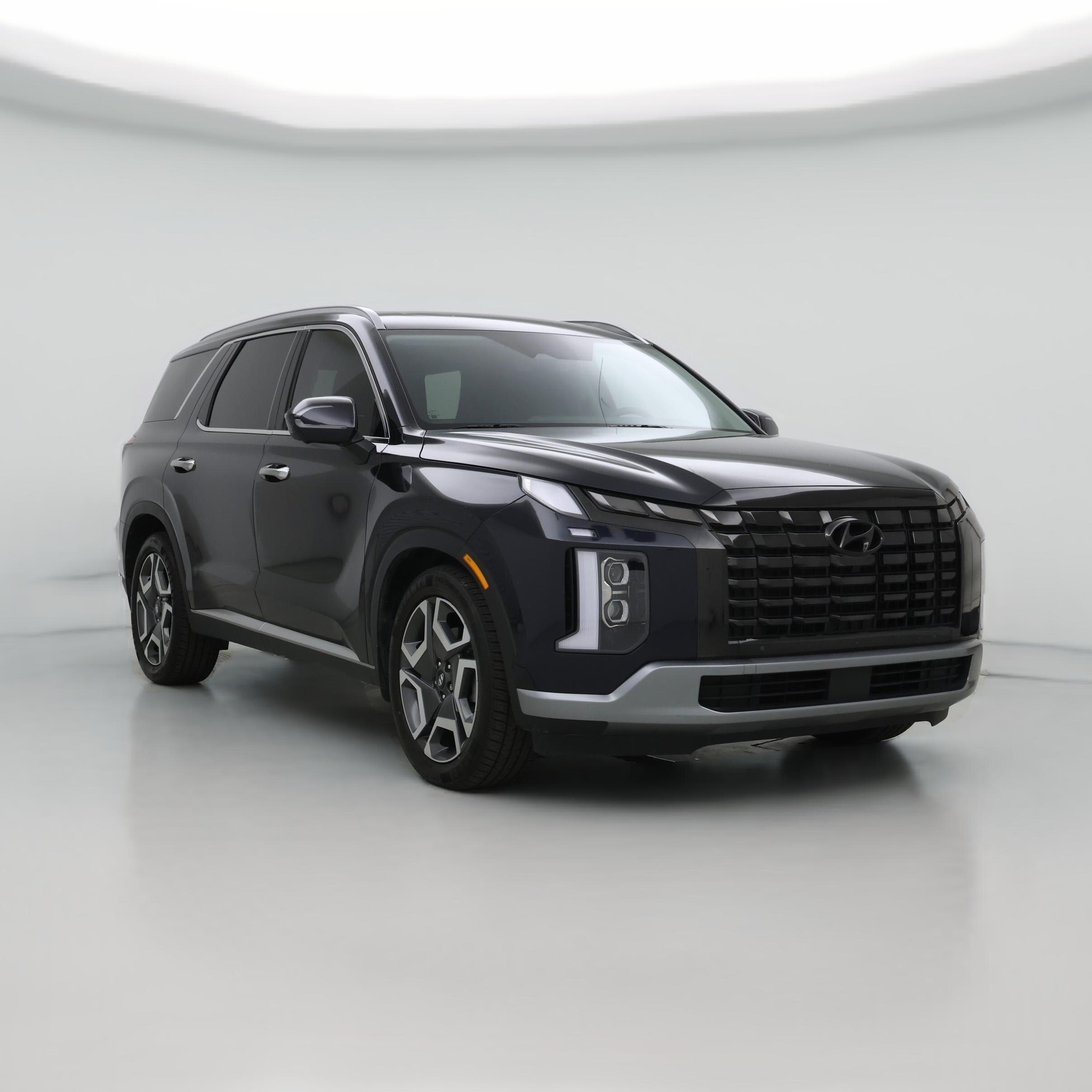 Thumbnail: 2024 Hyundai Palisade - 1