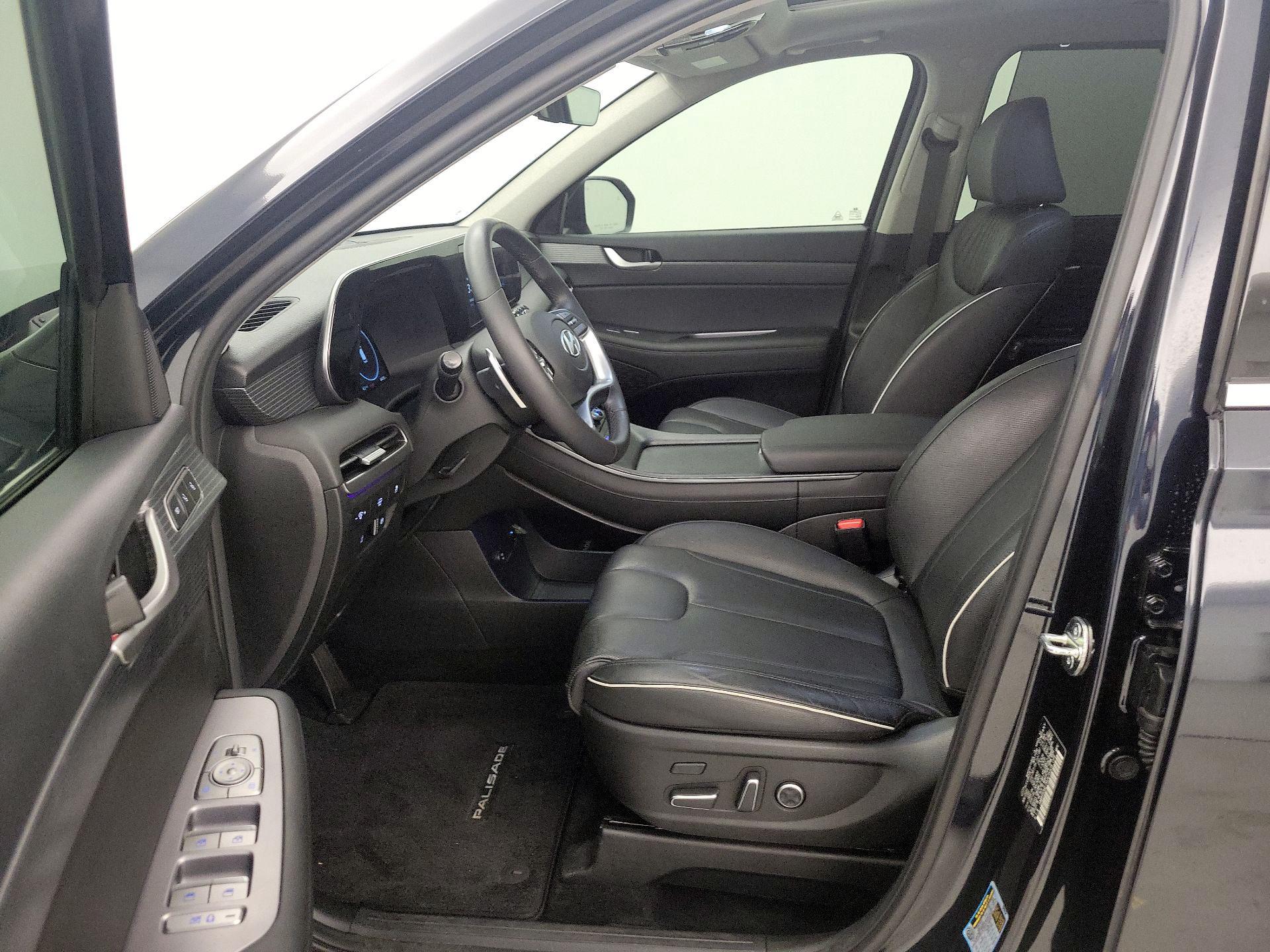 Thumbnail: 2024 Hyundai Palisade - 11