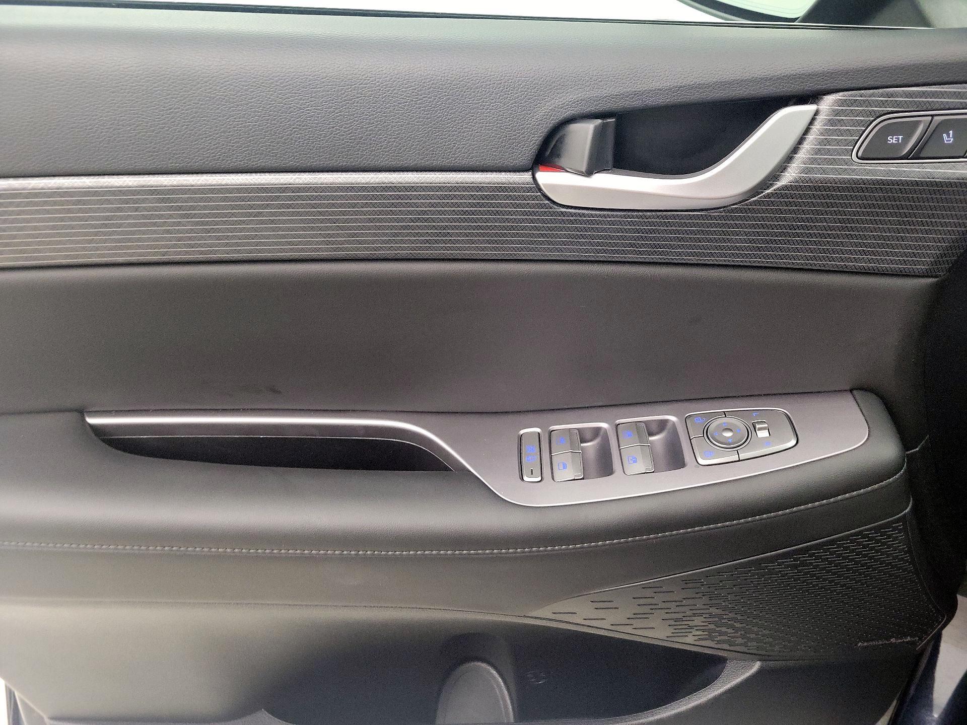 Thumbnail: 2024 Hyundai Palisade - 12