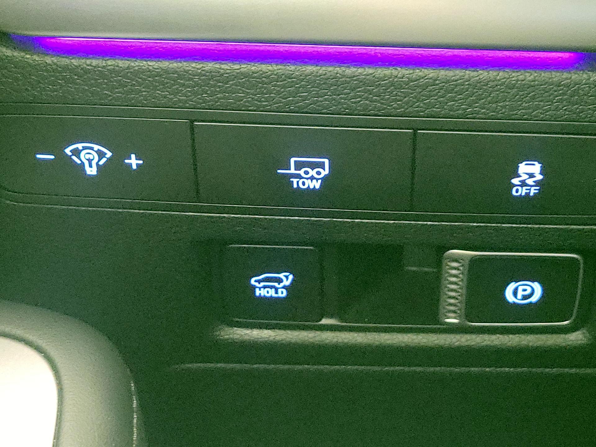 Thumbnail: 2024 Hyundai Palisade - 13