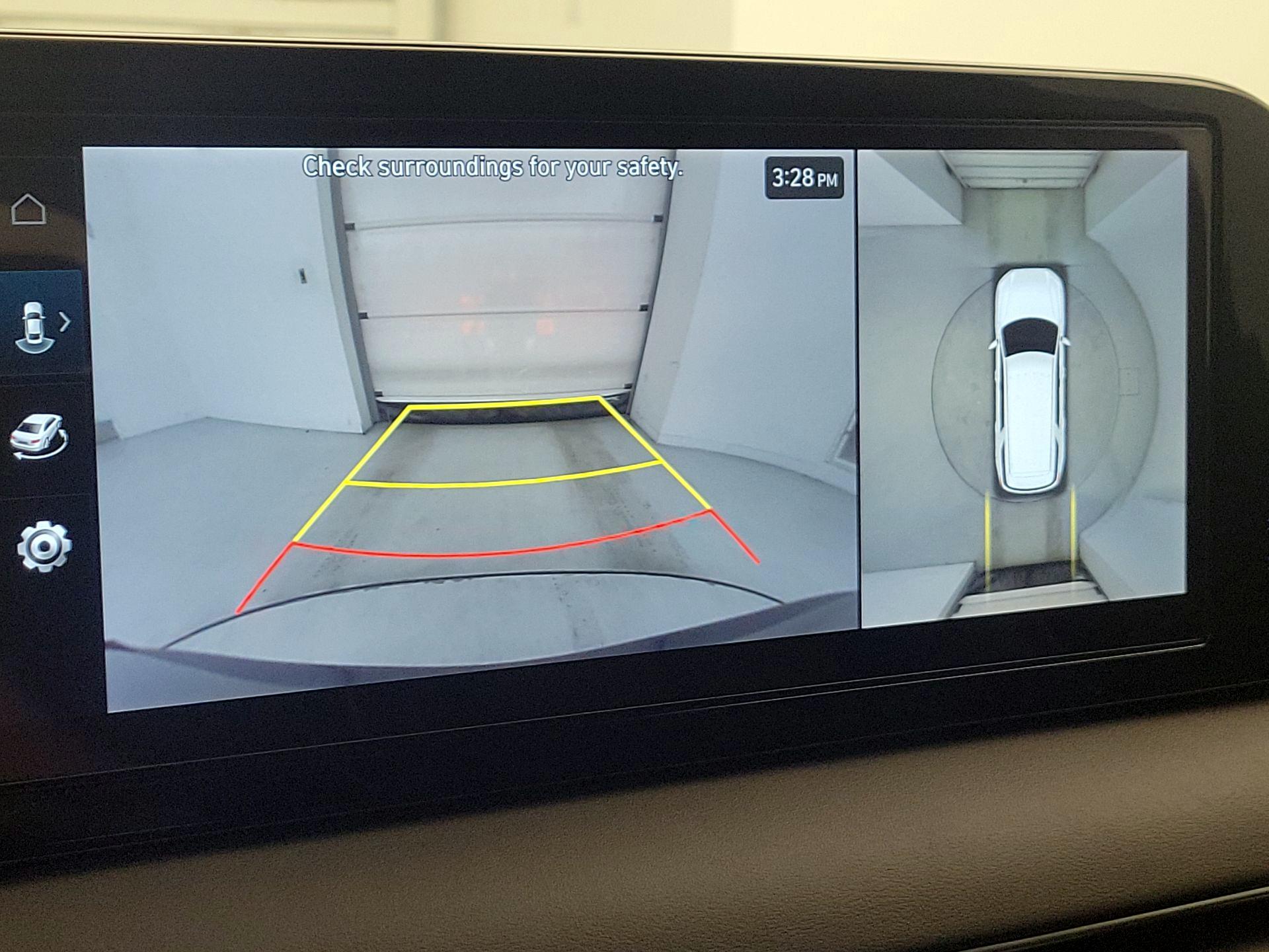 Thumbnail: 2024 Hyundai Palisade - 14