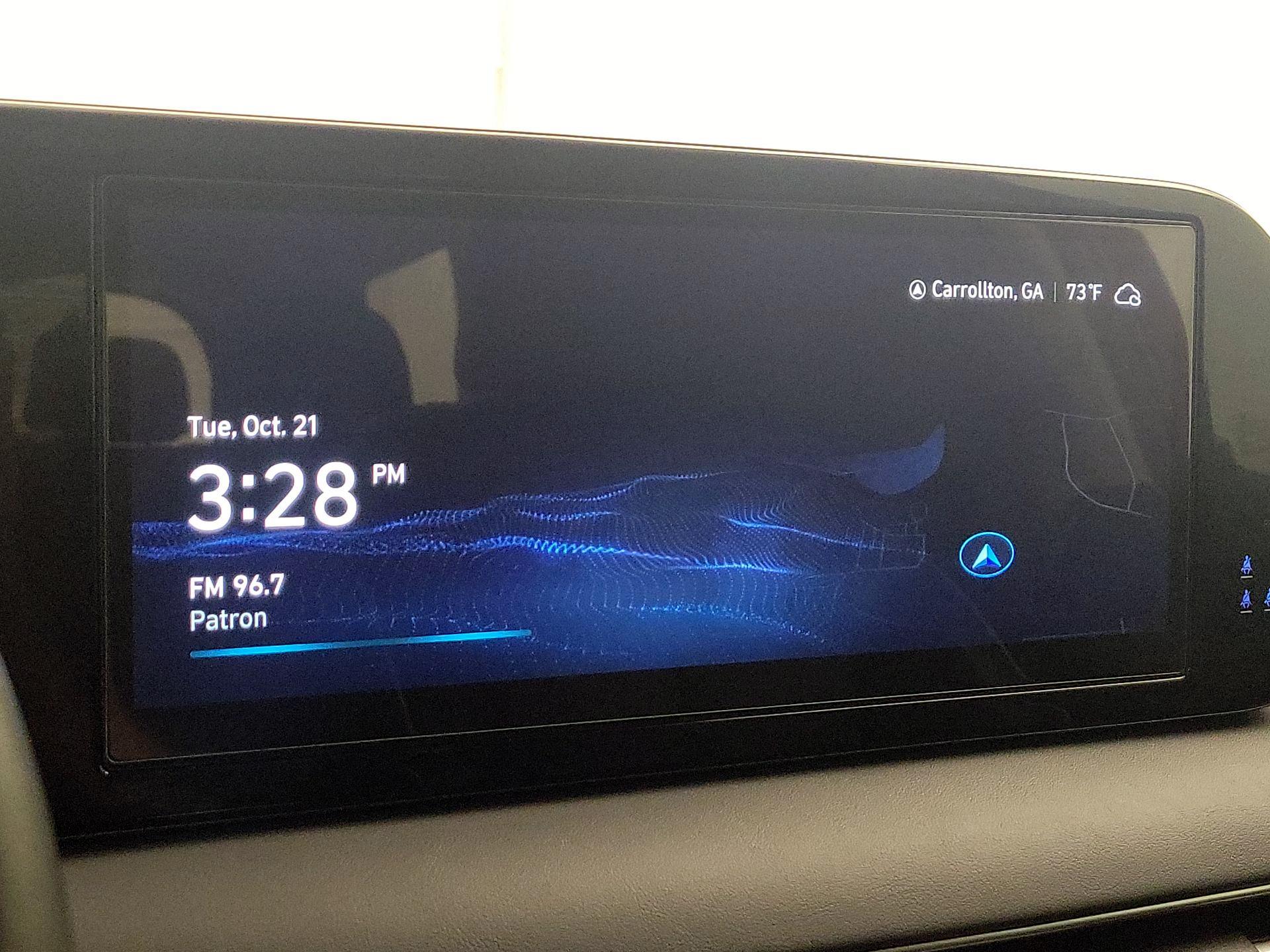 Thumbnail: 2024 Hyundai Palisade - 15