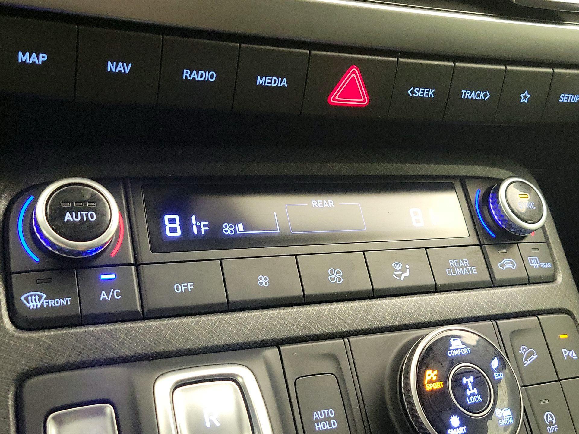 Thumbnail: 2024 Hyundai Palisade - 16