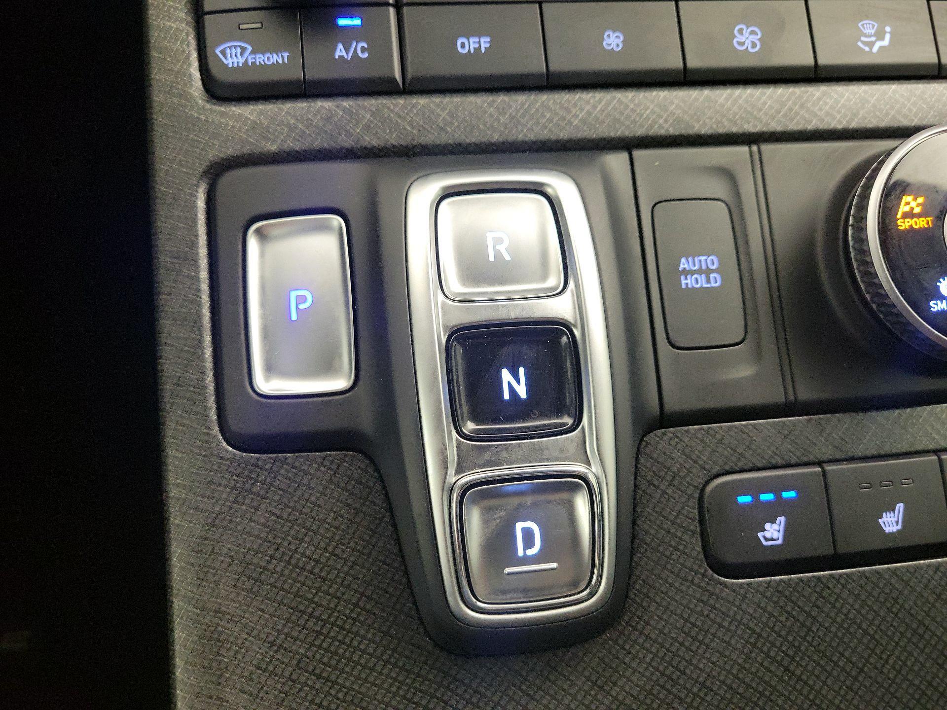 Thumbnail: 2024 Hyundai Palisade - 17