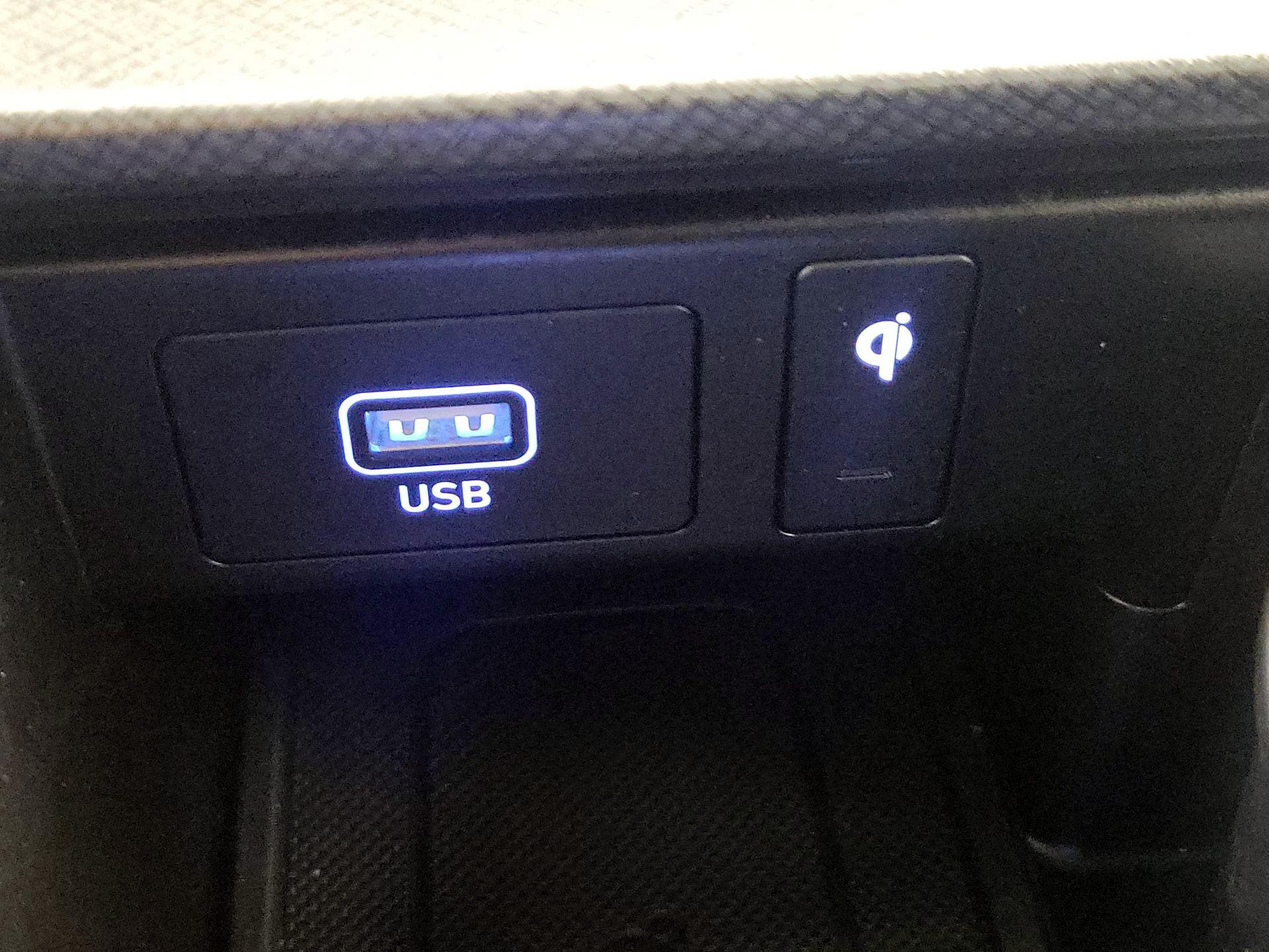 Thumbnail: 2024 Hyundai Palisade - 18