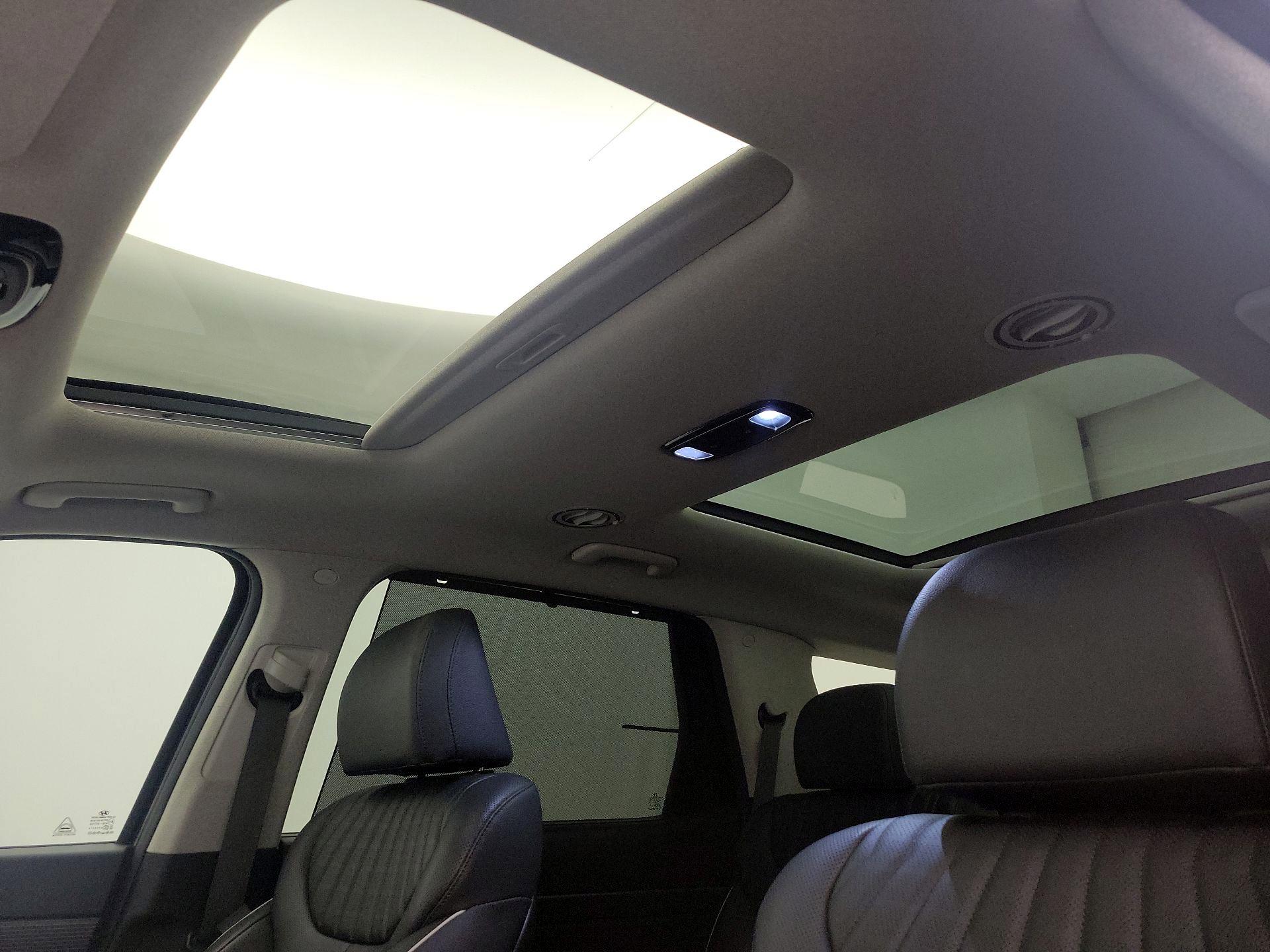 Thumbnail: 2024 Hyundai Palisade - 19