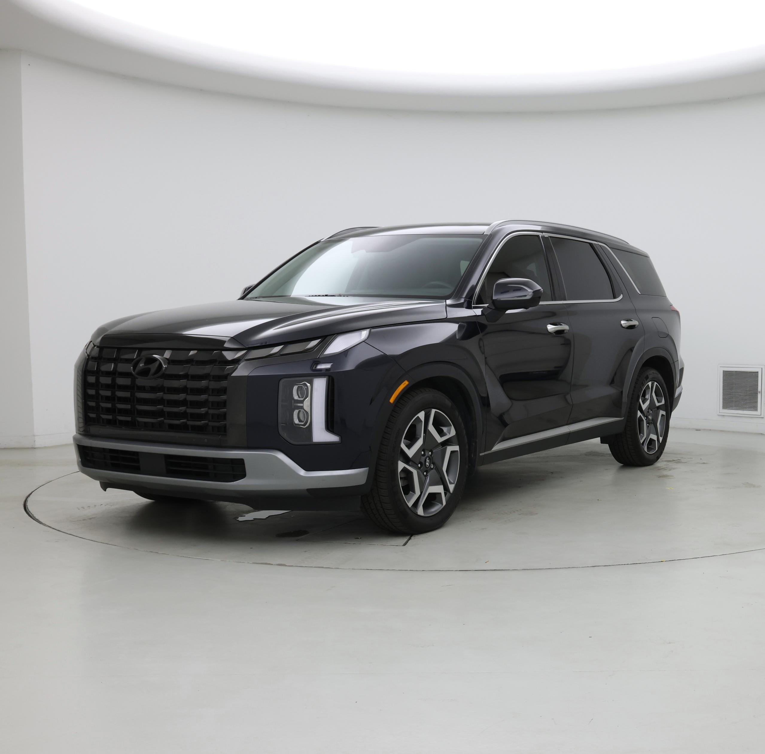 Thumbnail: 2024 Hyundai Palisade - 4