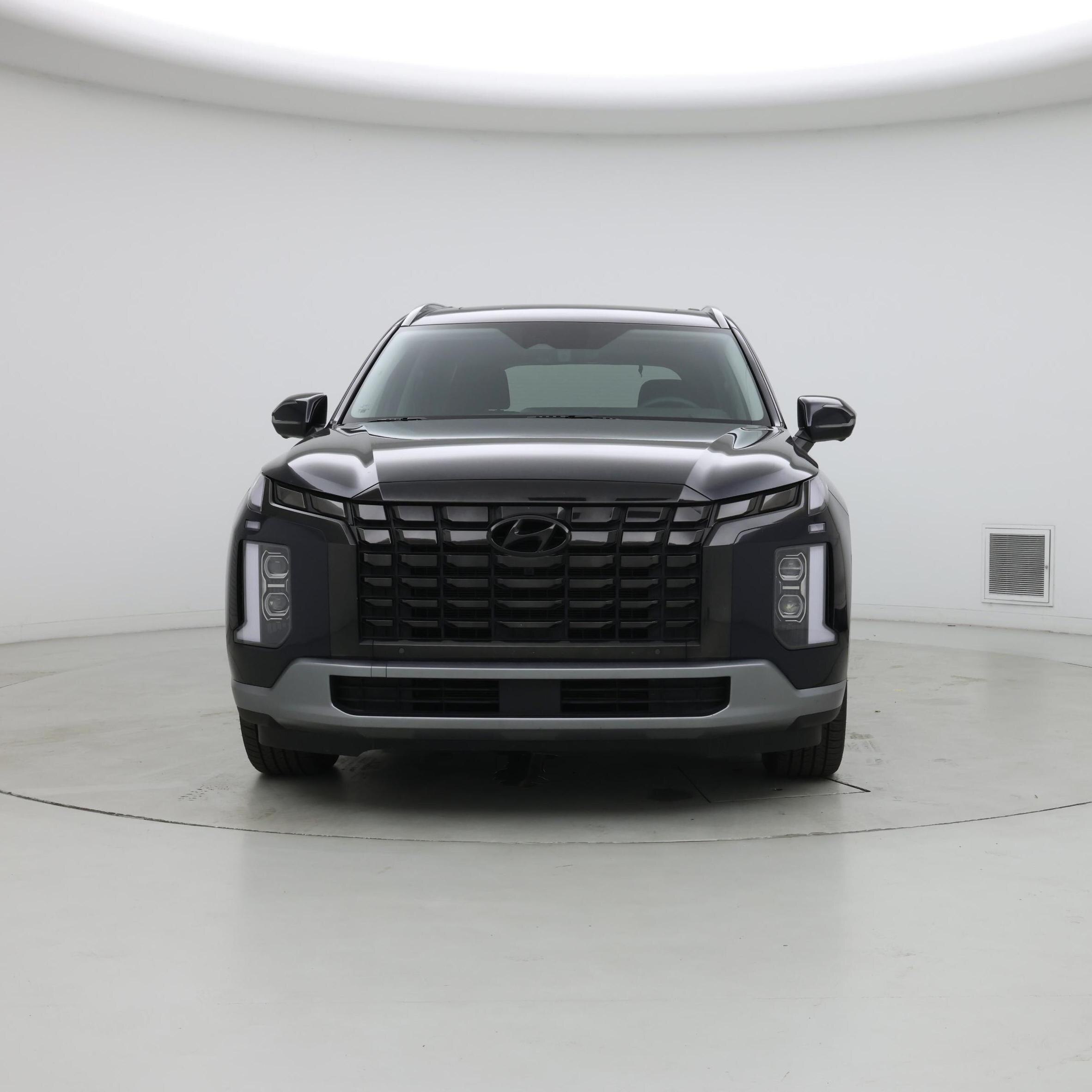 Thumbnail: 2024 Hyundai Palisade - 5