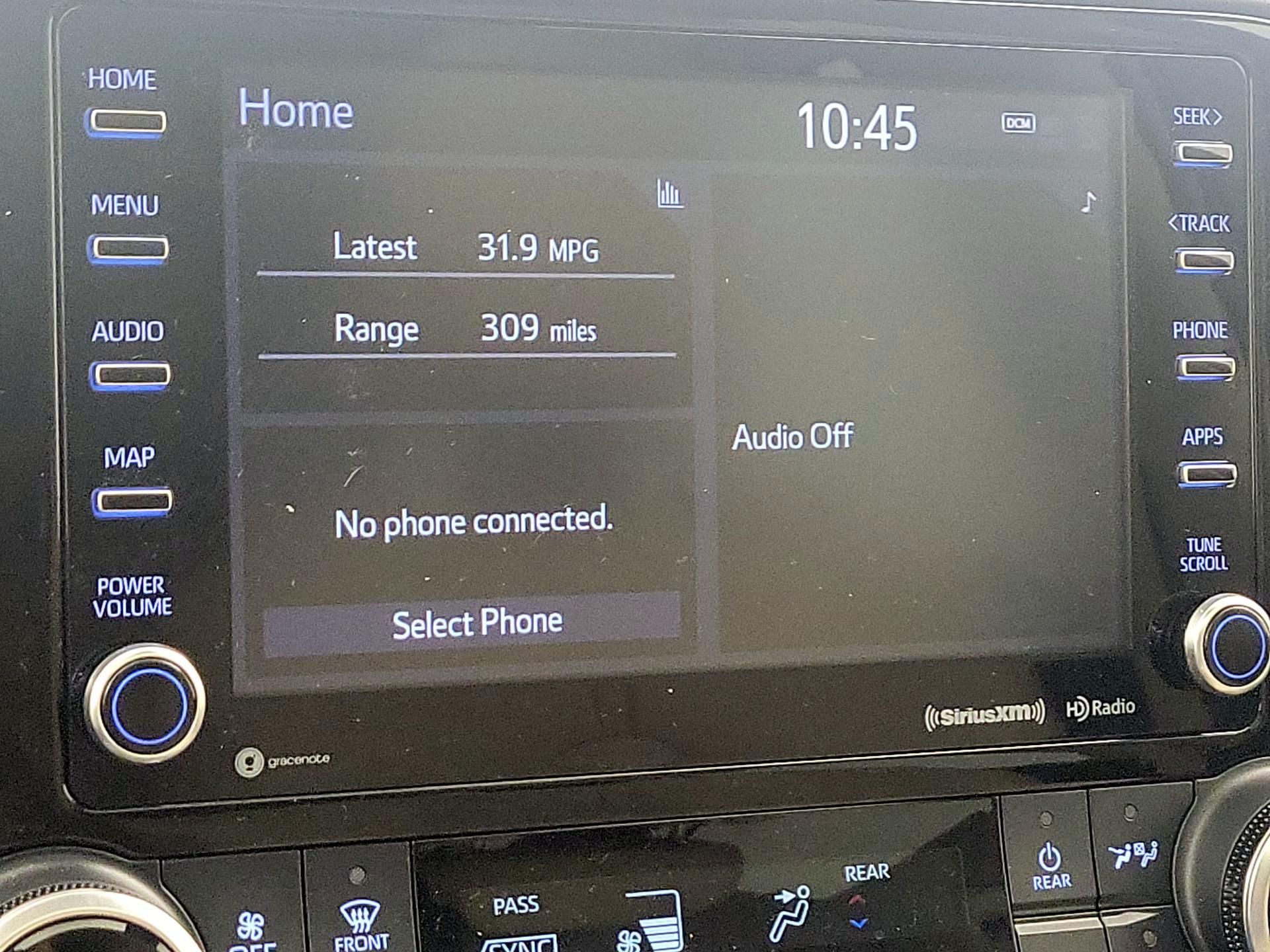 Thumbnail: 2021 Toyota Highlander - 15