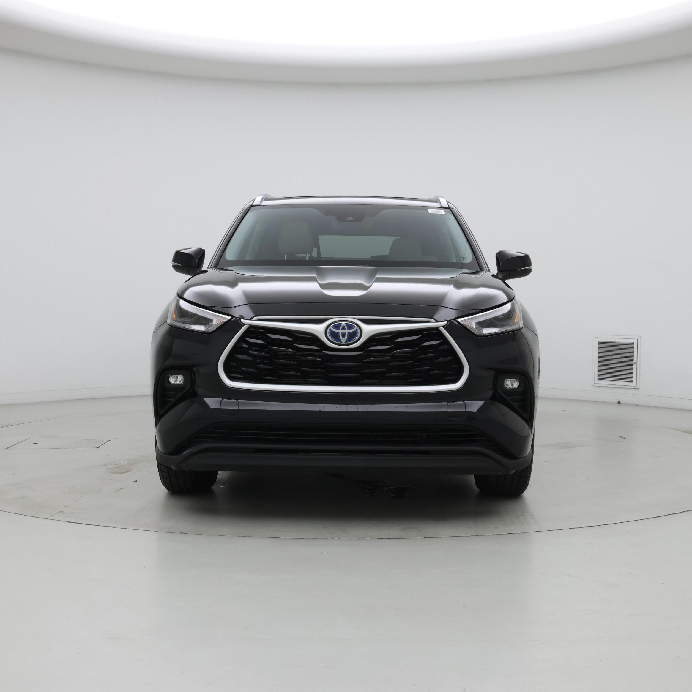 Thumbnail: 2021 Toyota Highlander - 5