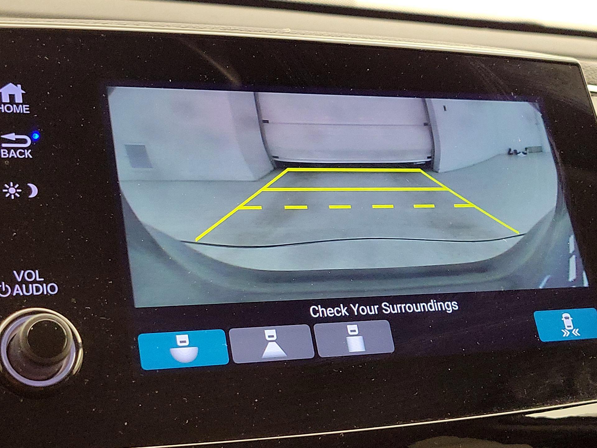 Thumbnail: 2021 Honda Pilot - 14