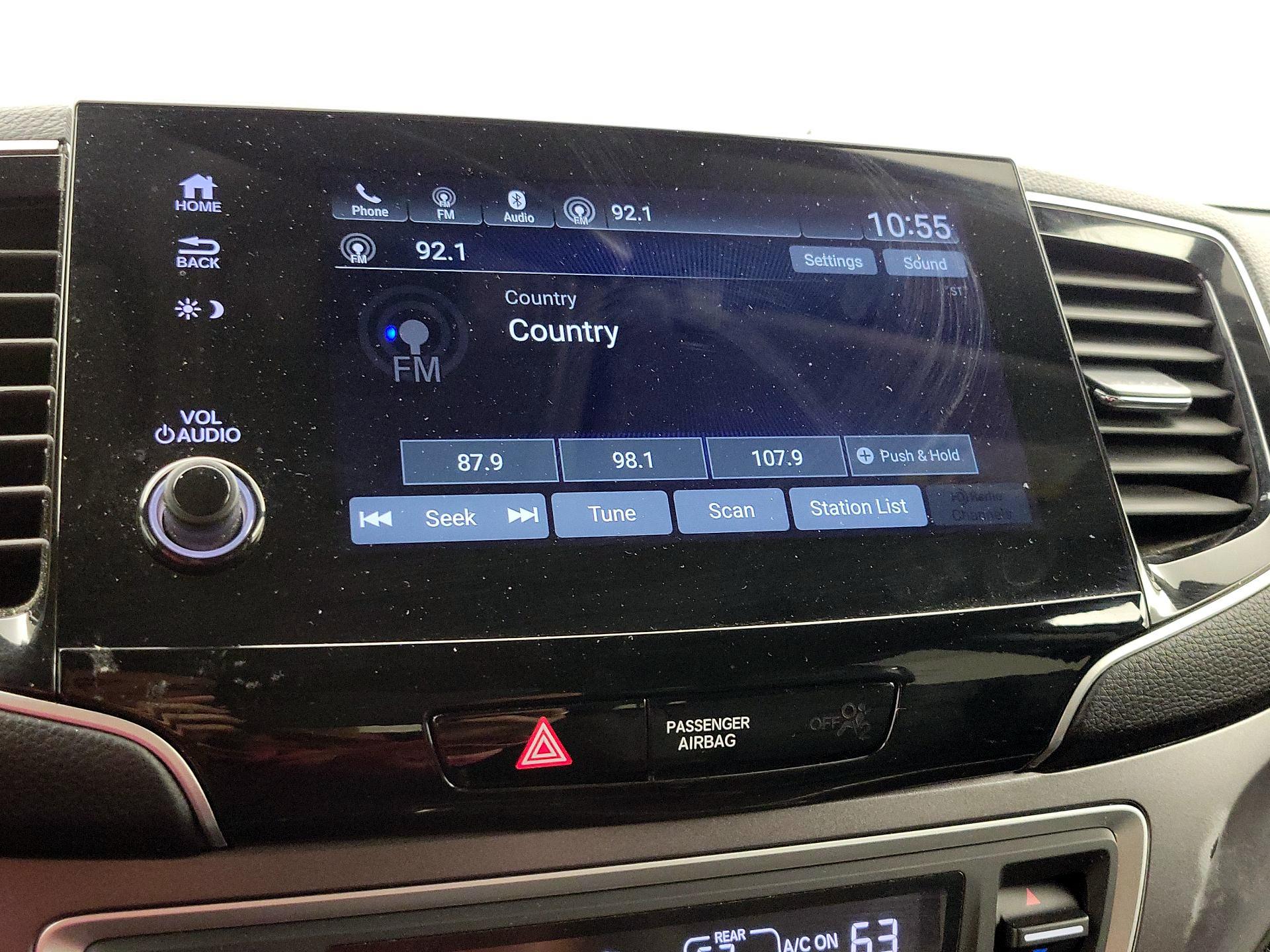 Thumbnail: 2021 Honda Pilot - 15