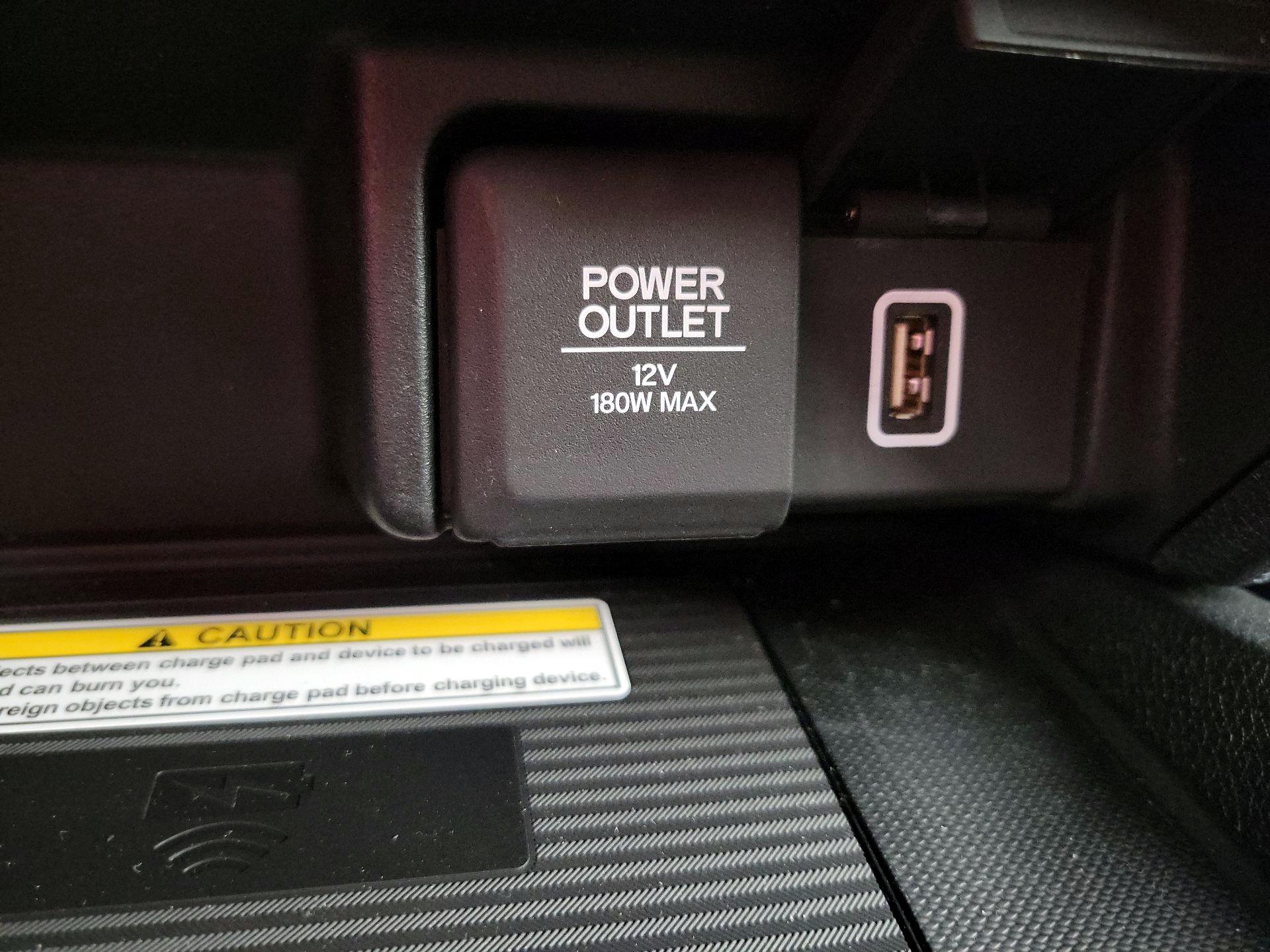 Thumbnail: 2021 Honda Pilot - 18