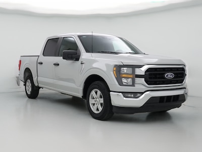2023 Ford F150 XLT