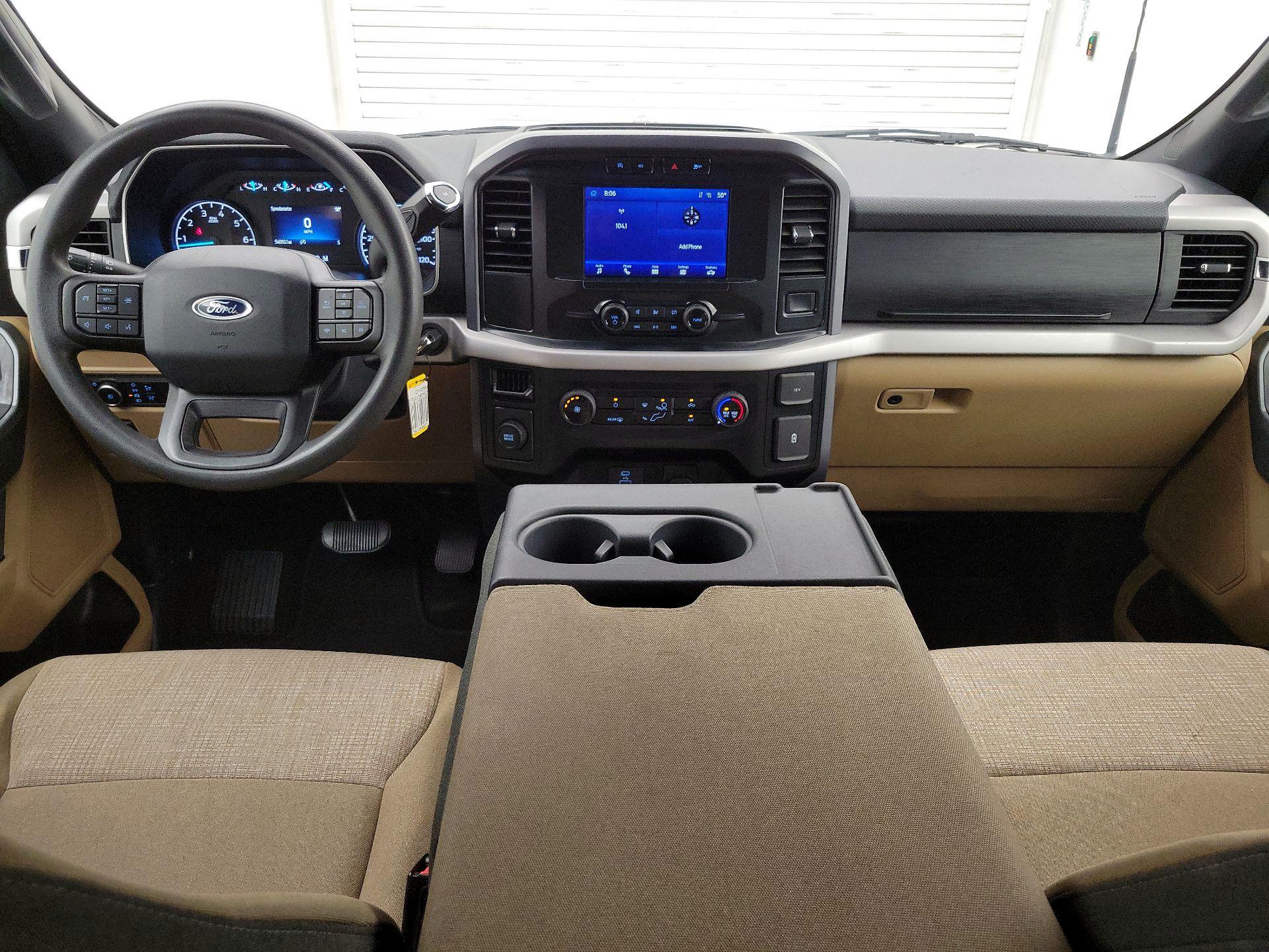 Thumbnail: 2023 Ford F-150 - 9