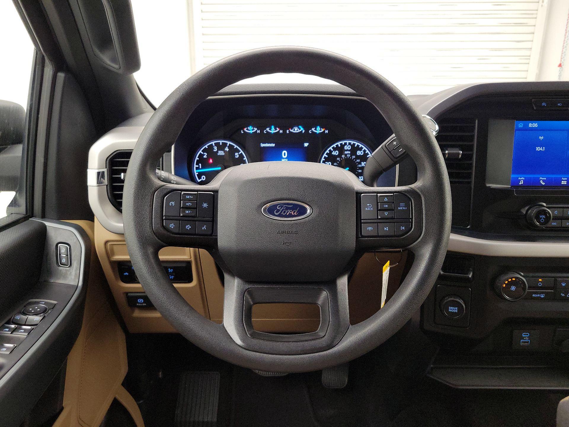 Thumbnail: 2023 Ford F-150 - 10