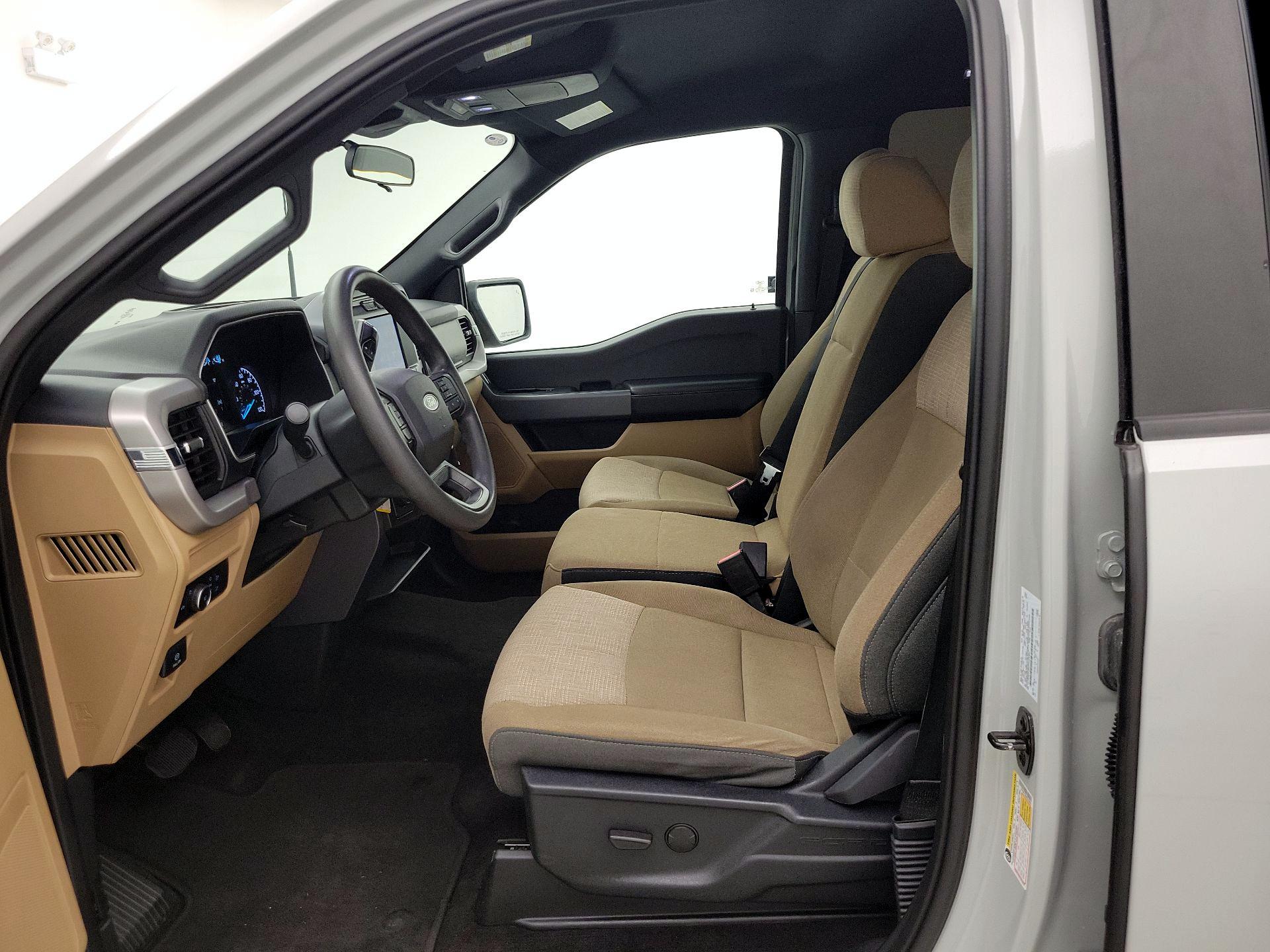 Thumbnail: 2023 Ford F-150 - 11