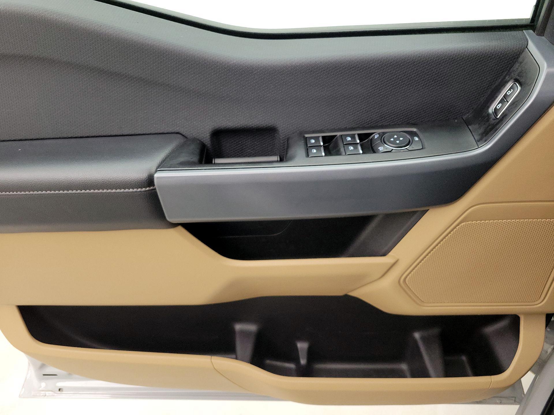 Thumbnail: 2023 Ford F-150 - 12