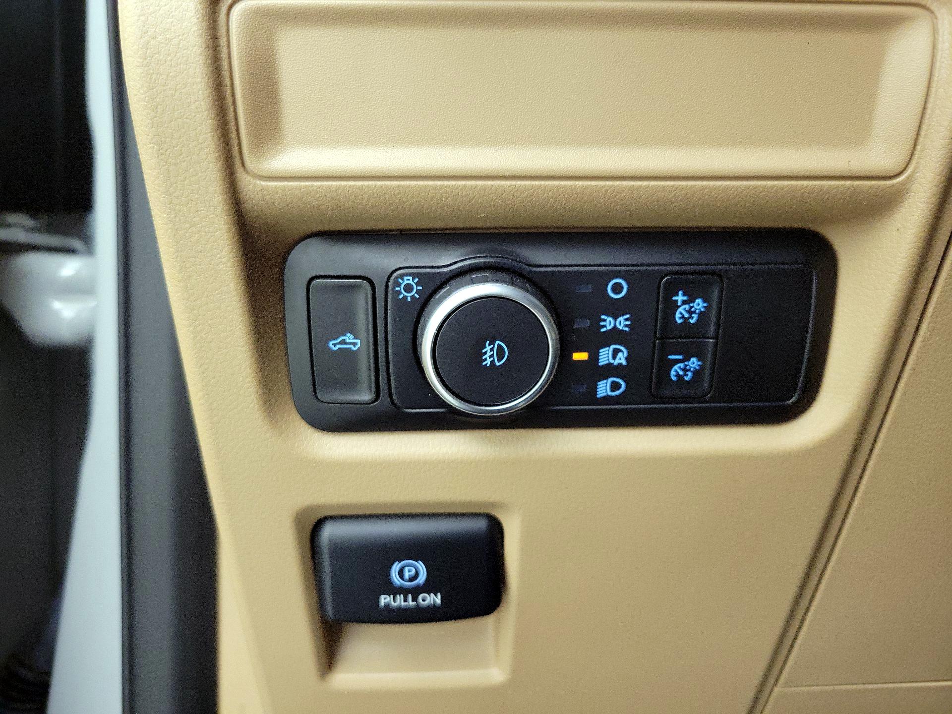 Thumbnail: 2023 Ford F-150 - 13