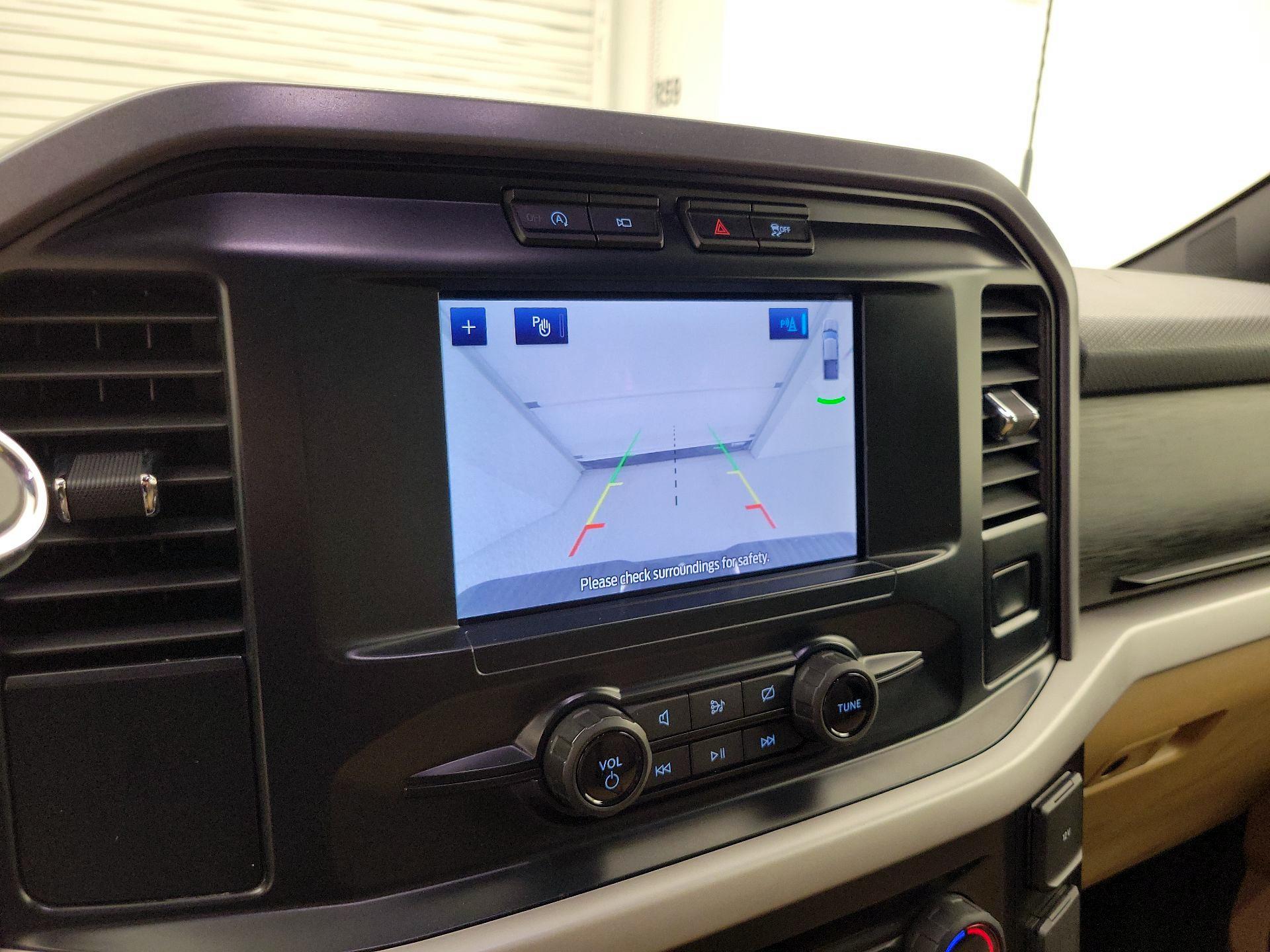 Thumbnail: 2023 Ford F-150 - 14