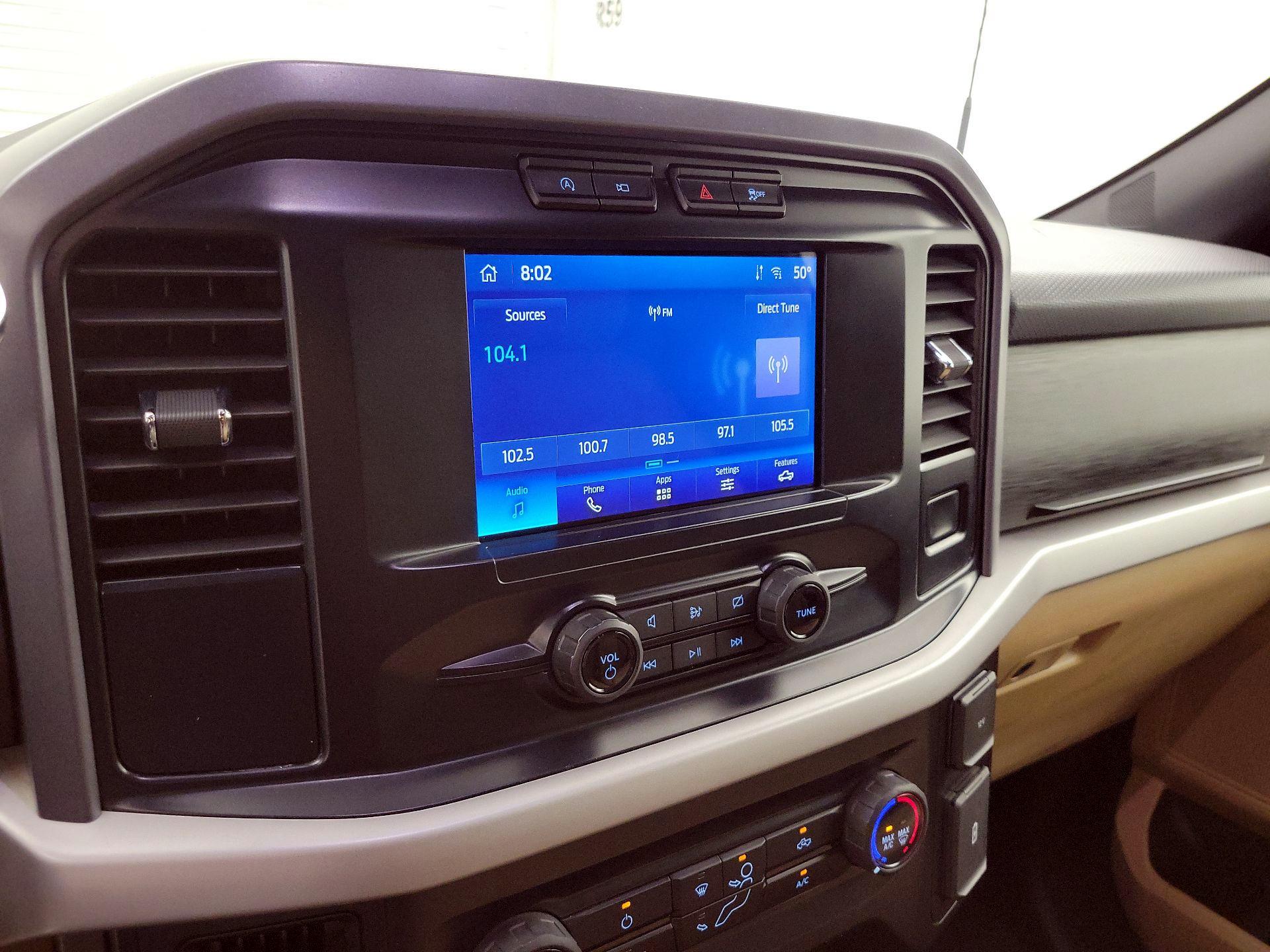 Thumbnail: 2023 Ford F-150 - 15