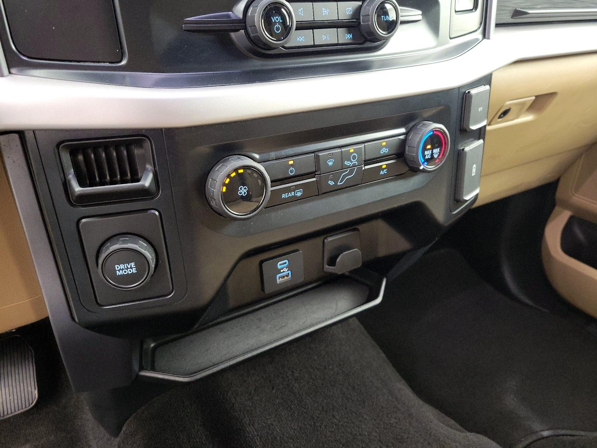 Thumbnail: 2023 Ford F-150 - 16