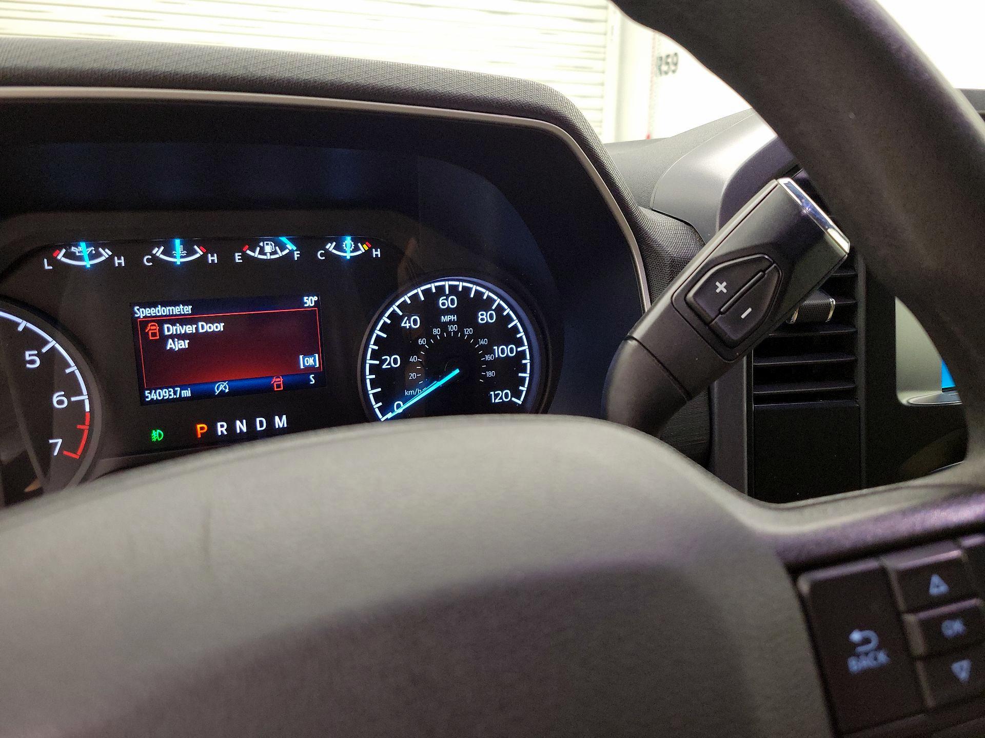 Thumbnail: 2023 Ford F-150 - 17