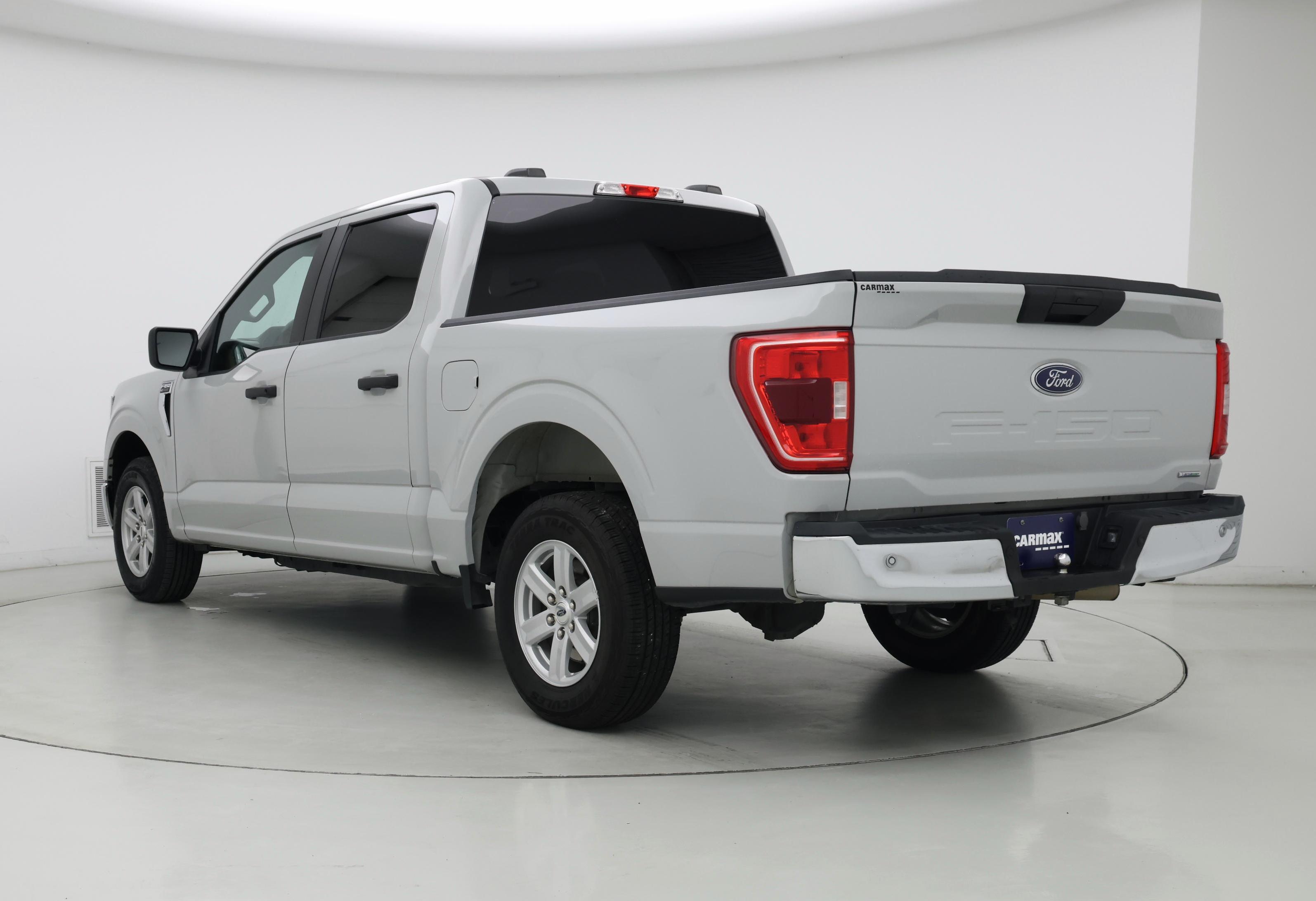 Thumbnail: 2023 Ford F-150 - 2