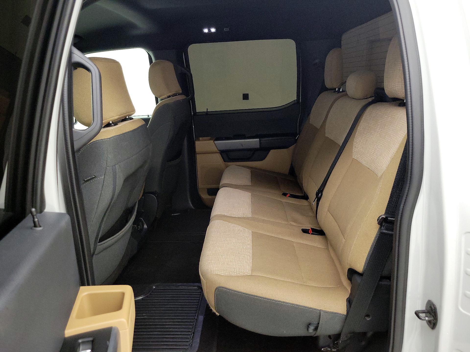 Thumbnail: 2023 Ford F-150 - 19