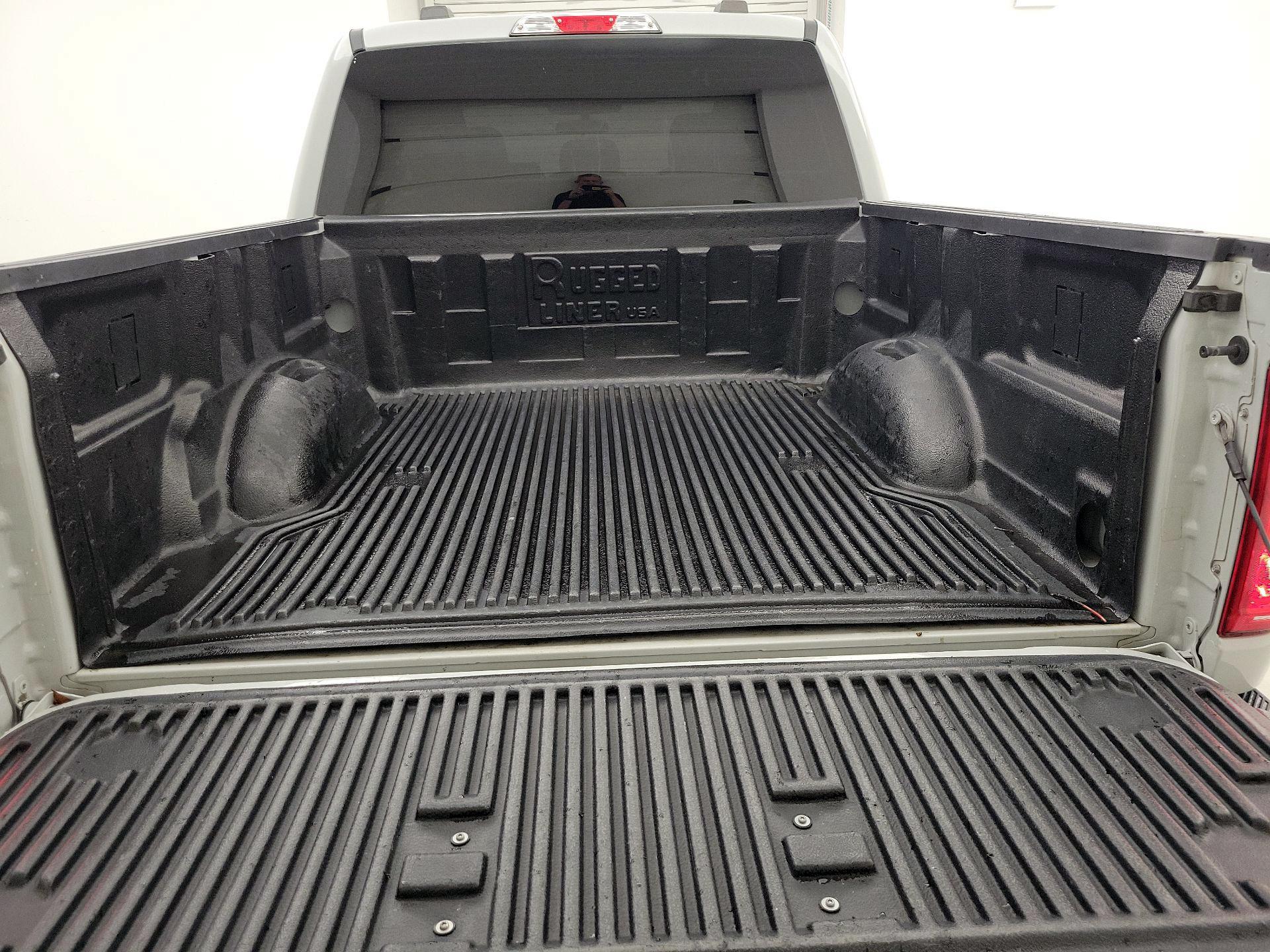 Thumbnail: 2023 Ford F-150 - 20