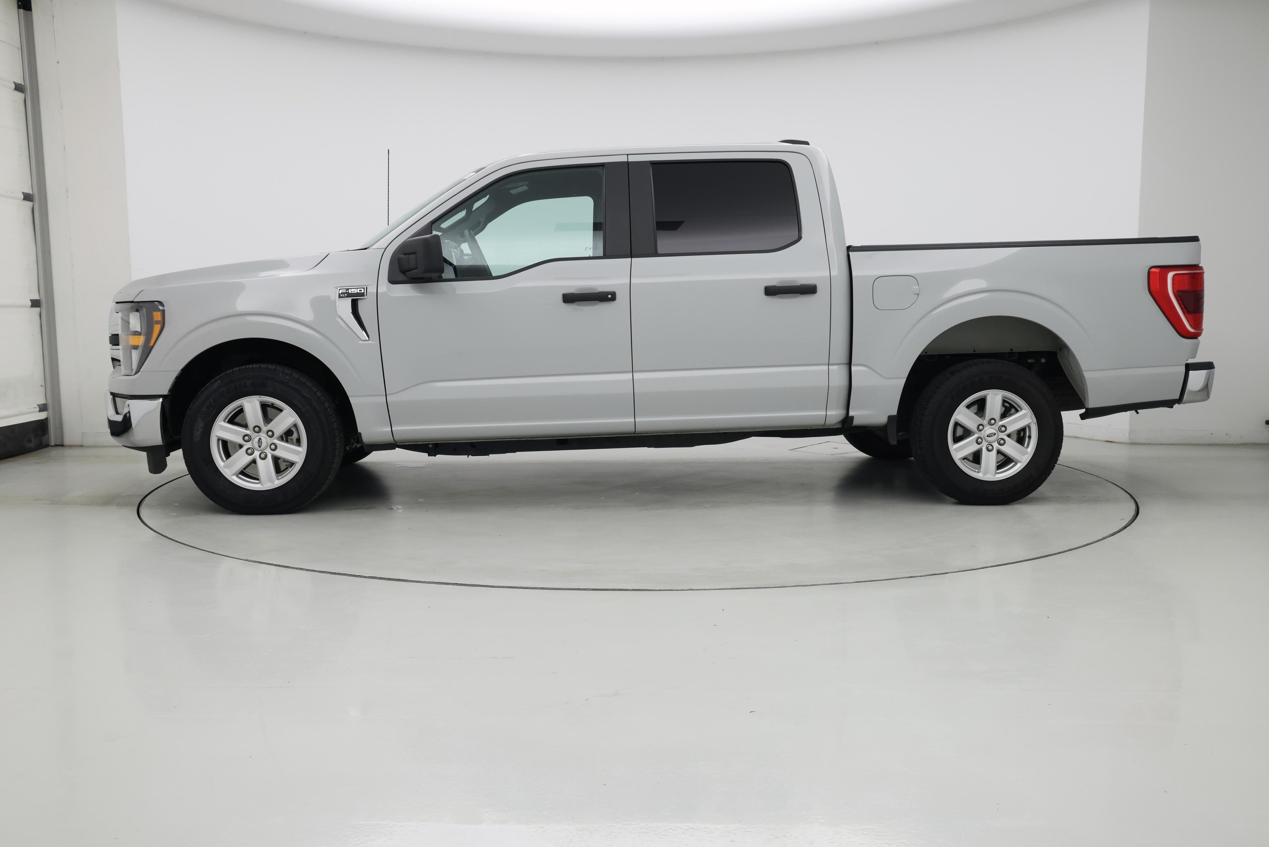 Thumbnail: 2023 Ford F-150 - 3