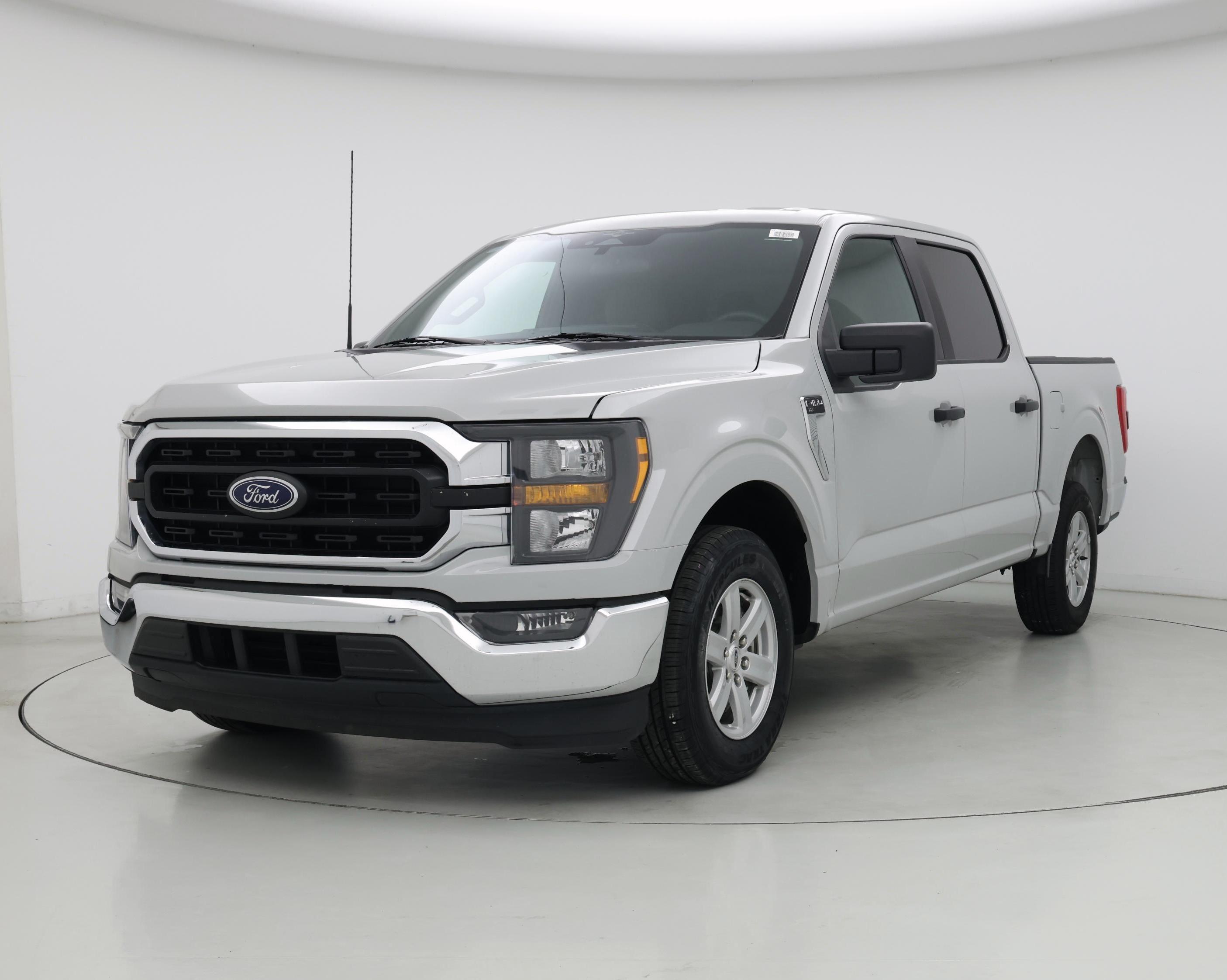 Thumbnail: 2023 Ford F-150 - 4