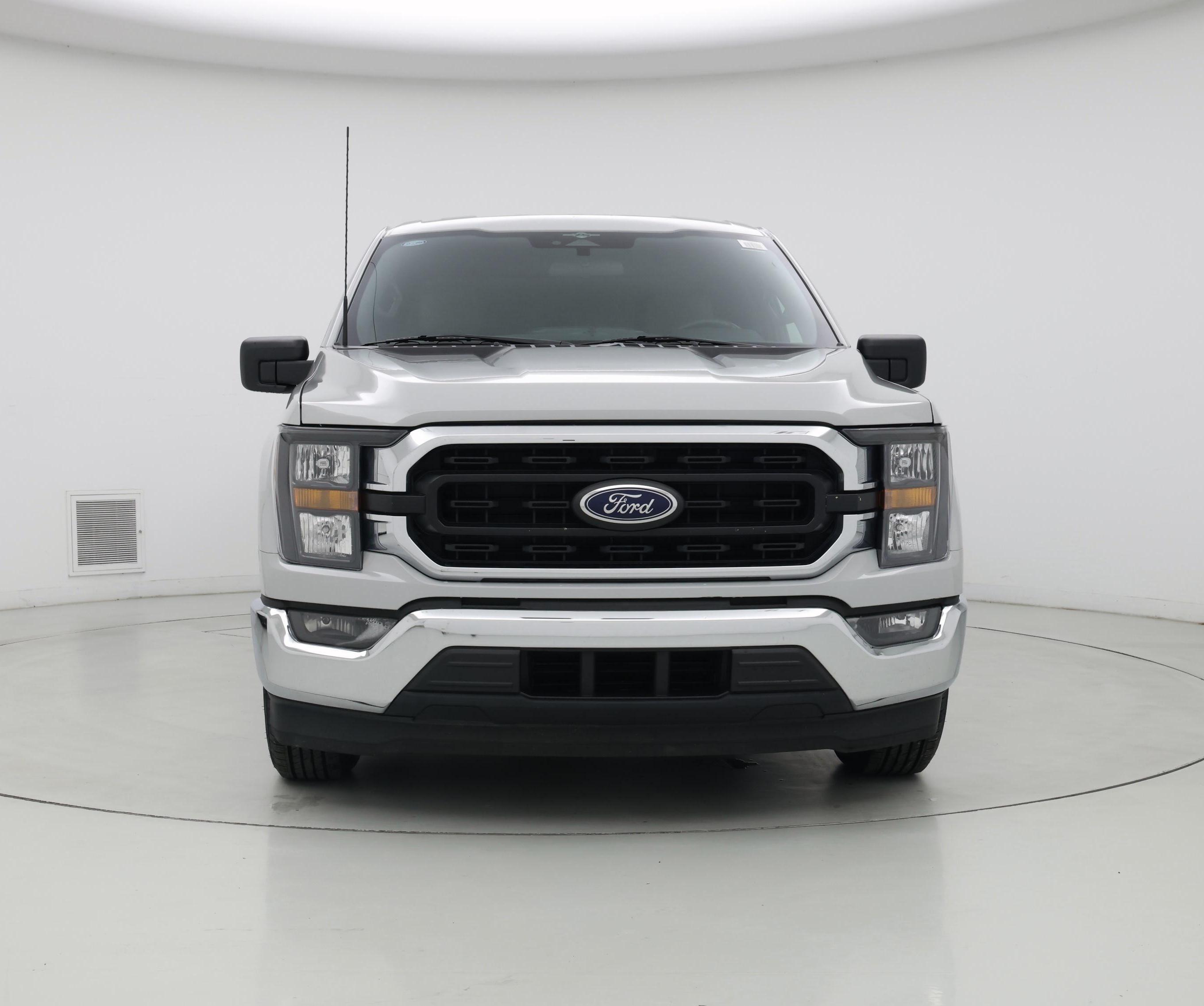 Thumbnail: 2023 Ford F-150 - 5
