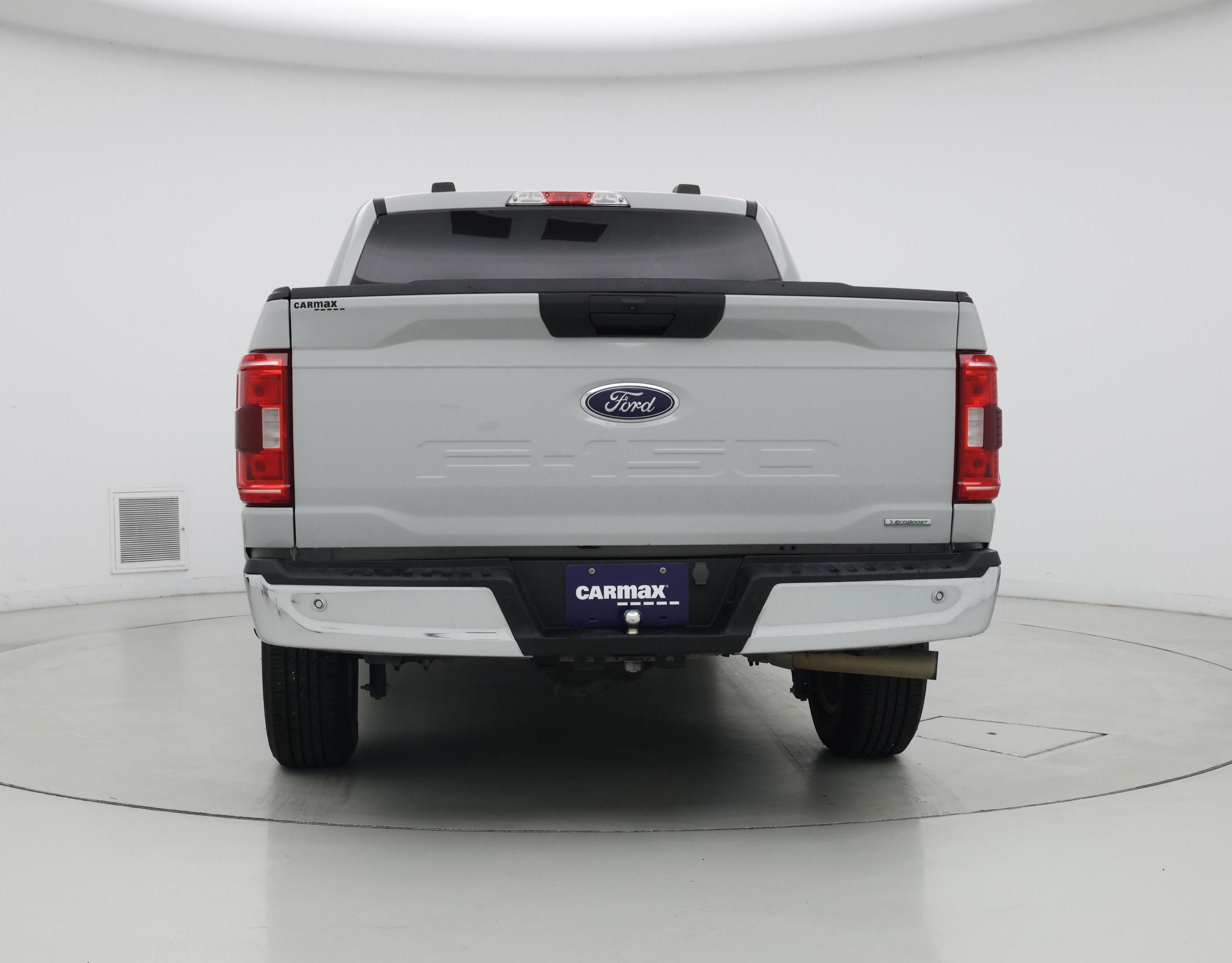 Thumbnail: 2023 Ford F-150 - 6