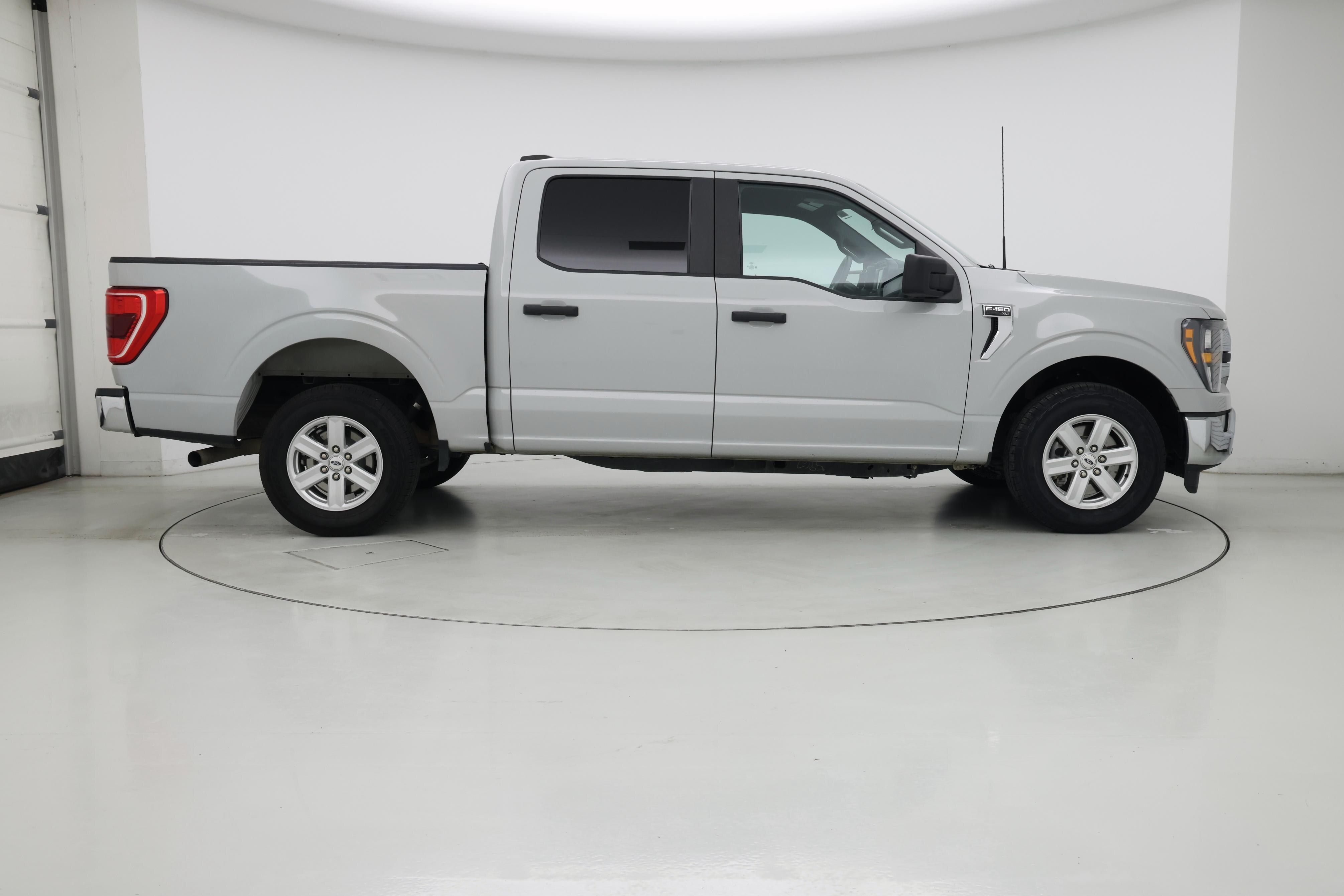 Thumbnail: 2023 Ford F-150 - 7