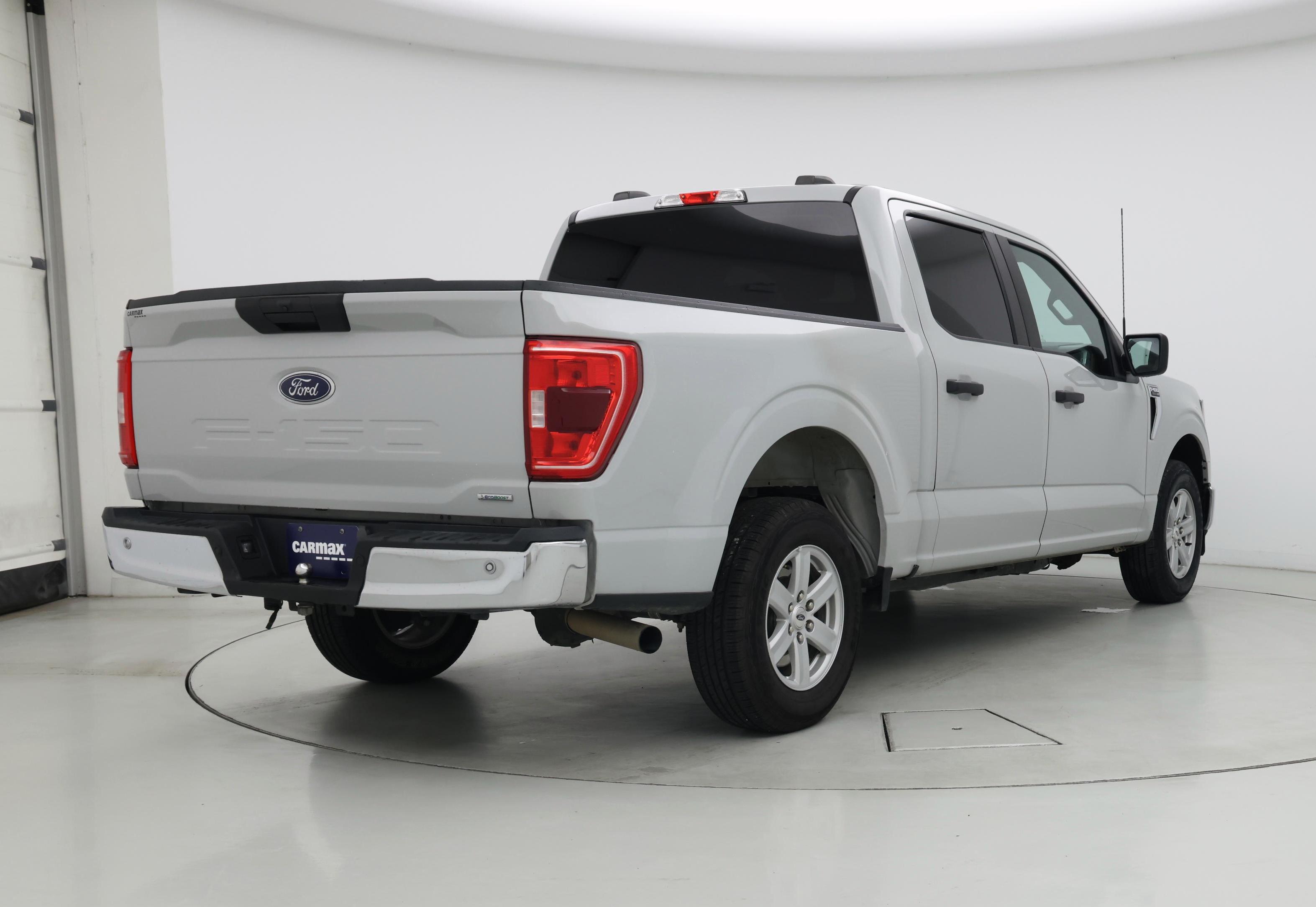 Thumbnail: 2023 Ford F-150 - 8