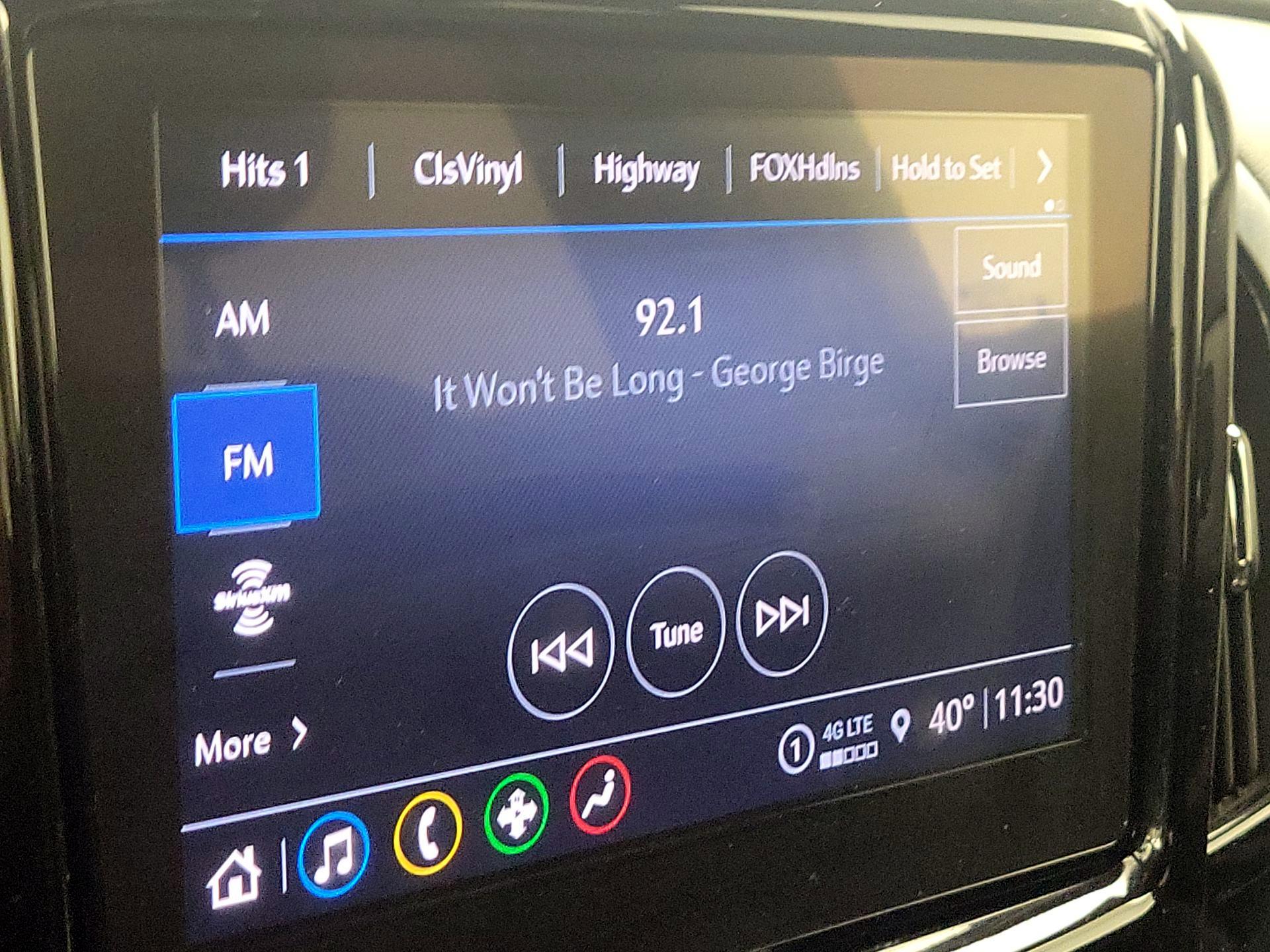 Thumbnail: 2023 Chevrolet Traverse - 15