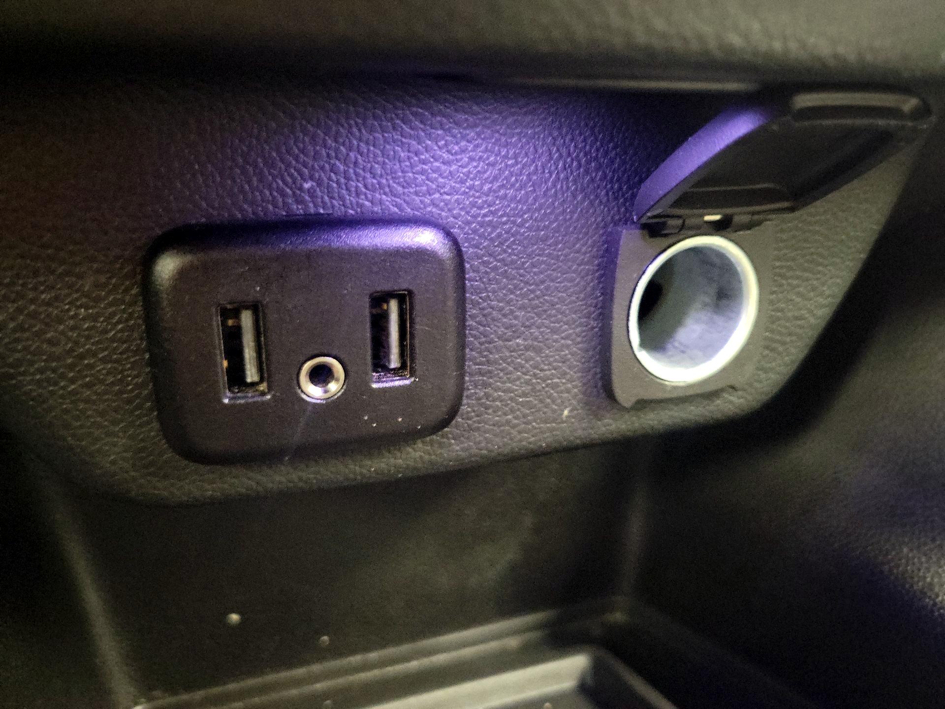 Thumbnail: 2023 Chevrolet Traverse - 18