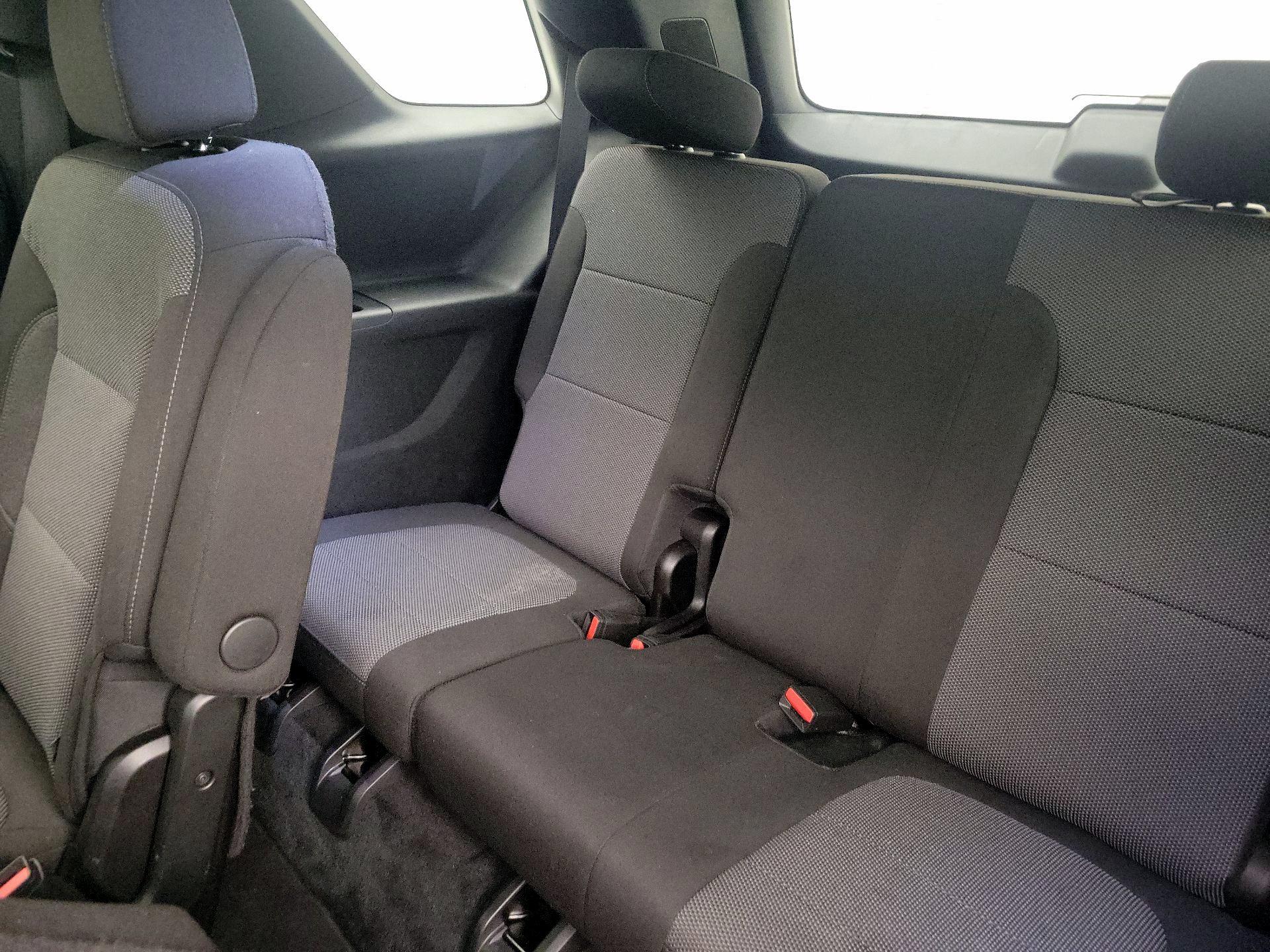 Thumbnail: 2023 Chevrolet Traverse - 20