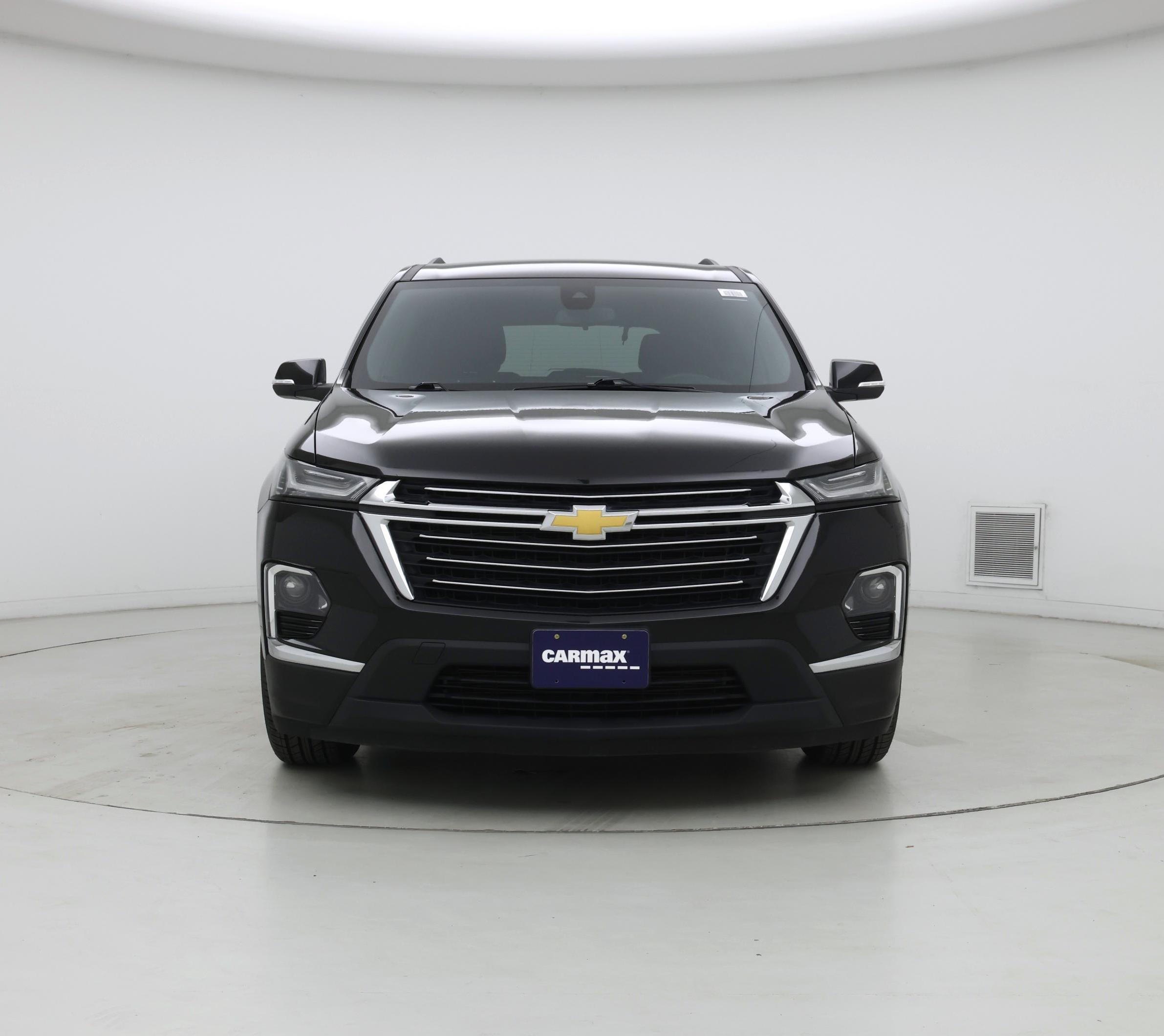 Thumbnail: 2023 Chevrolet Traverse - 5