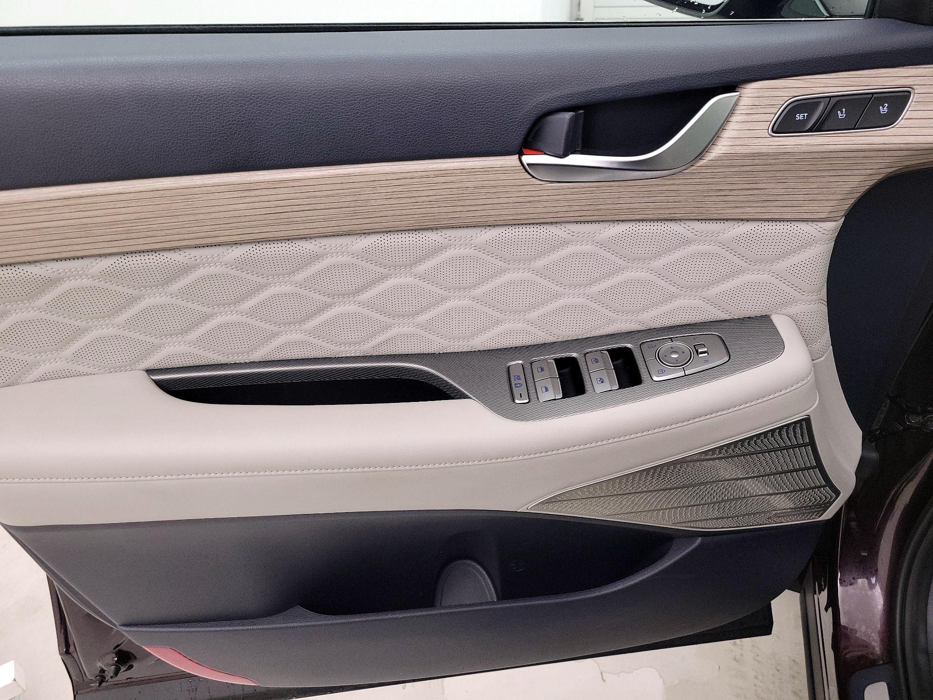 Thumbnail: 2022 Hyundai Palisade - 12