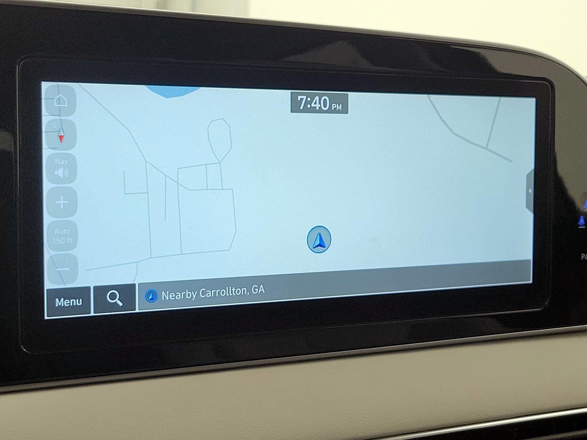 Thumbnail: 2022 Hyundai Palisade - 14