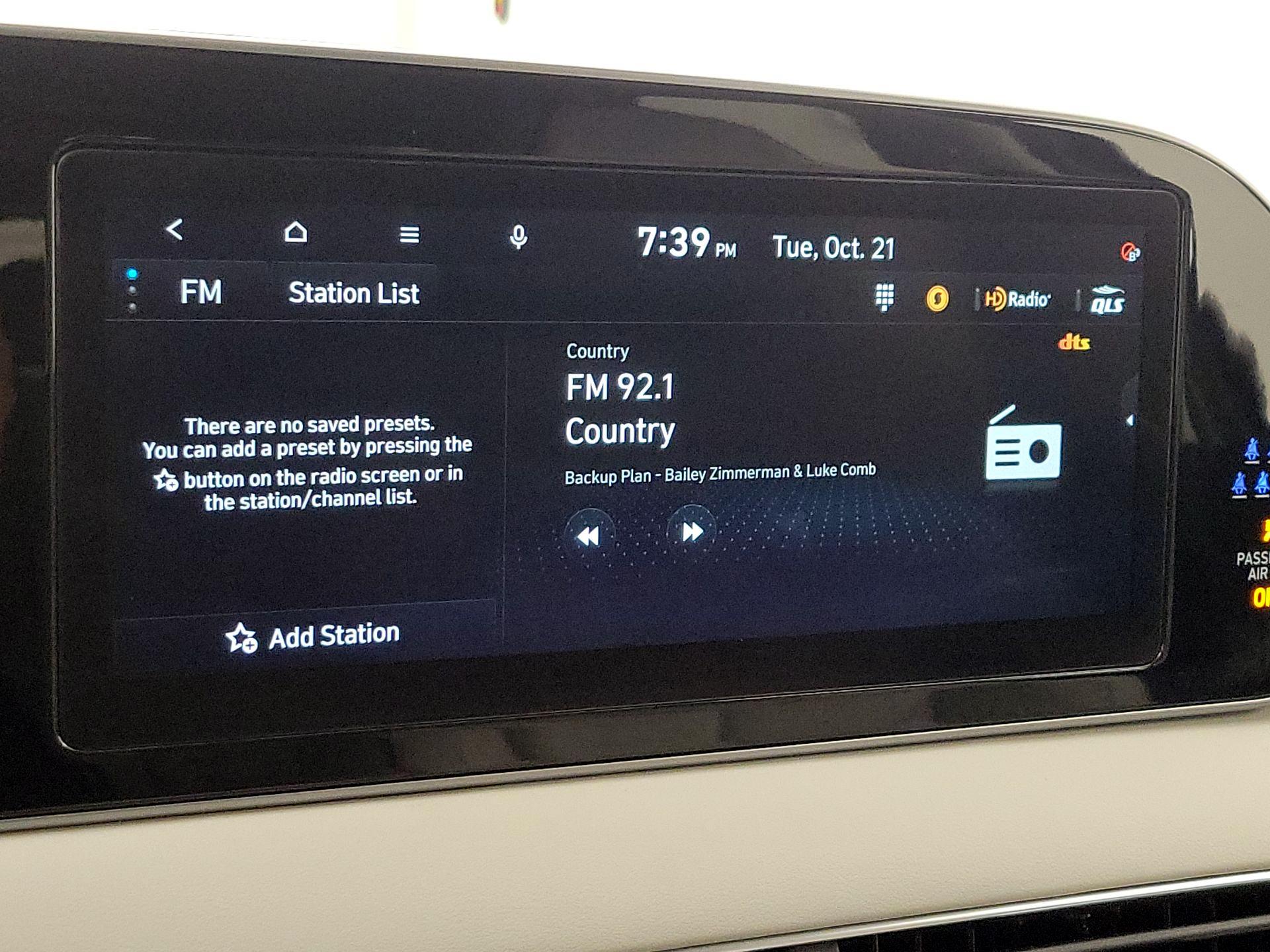 Thumbnail: 2022 Hyundai Palisade - 16