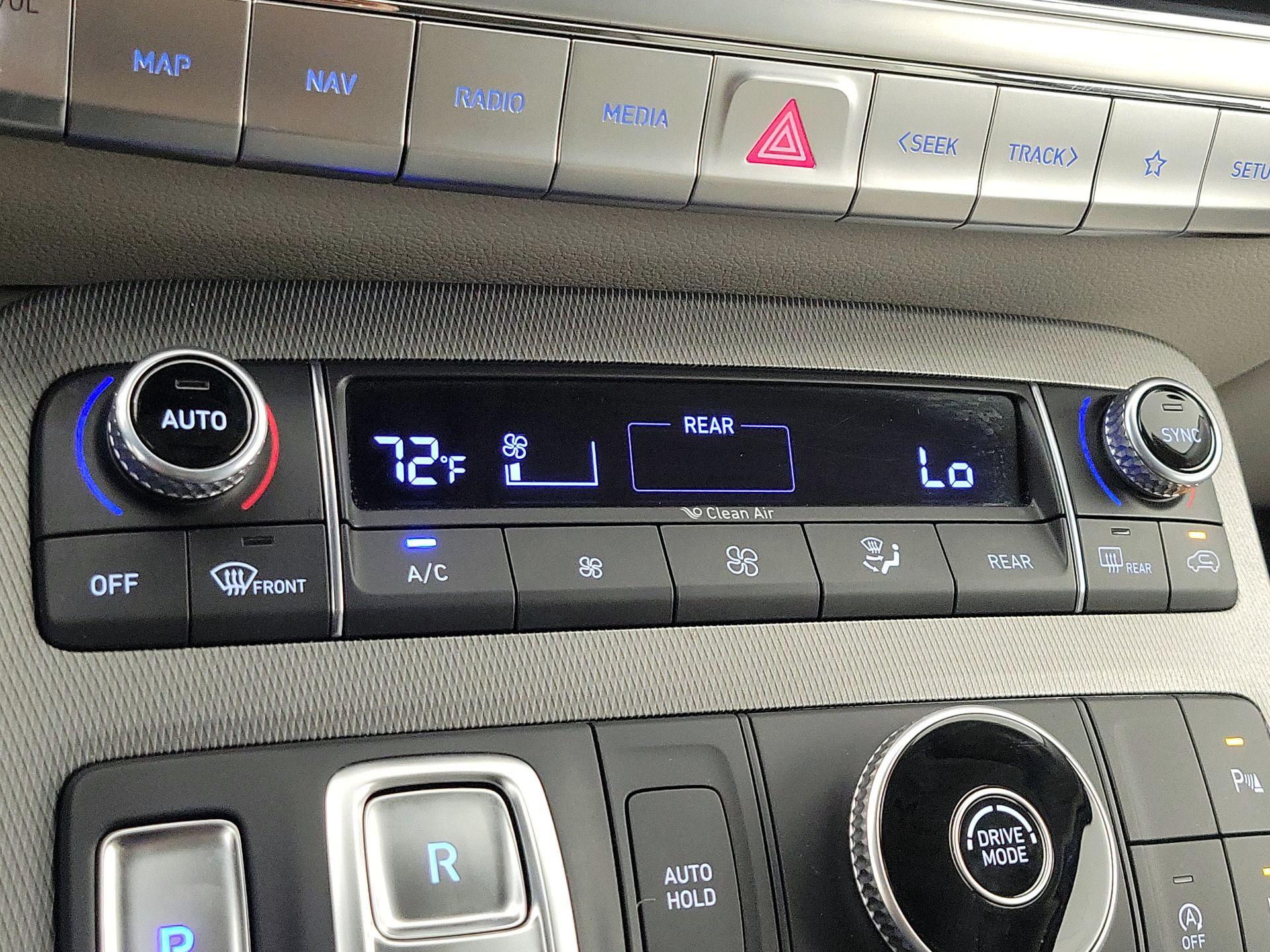 Thumbnail: 2022 Hyundai Palisade - 17