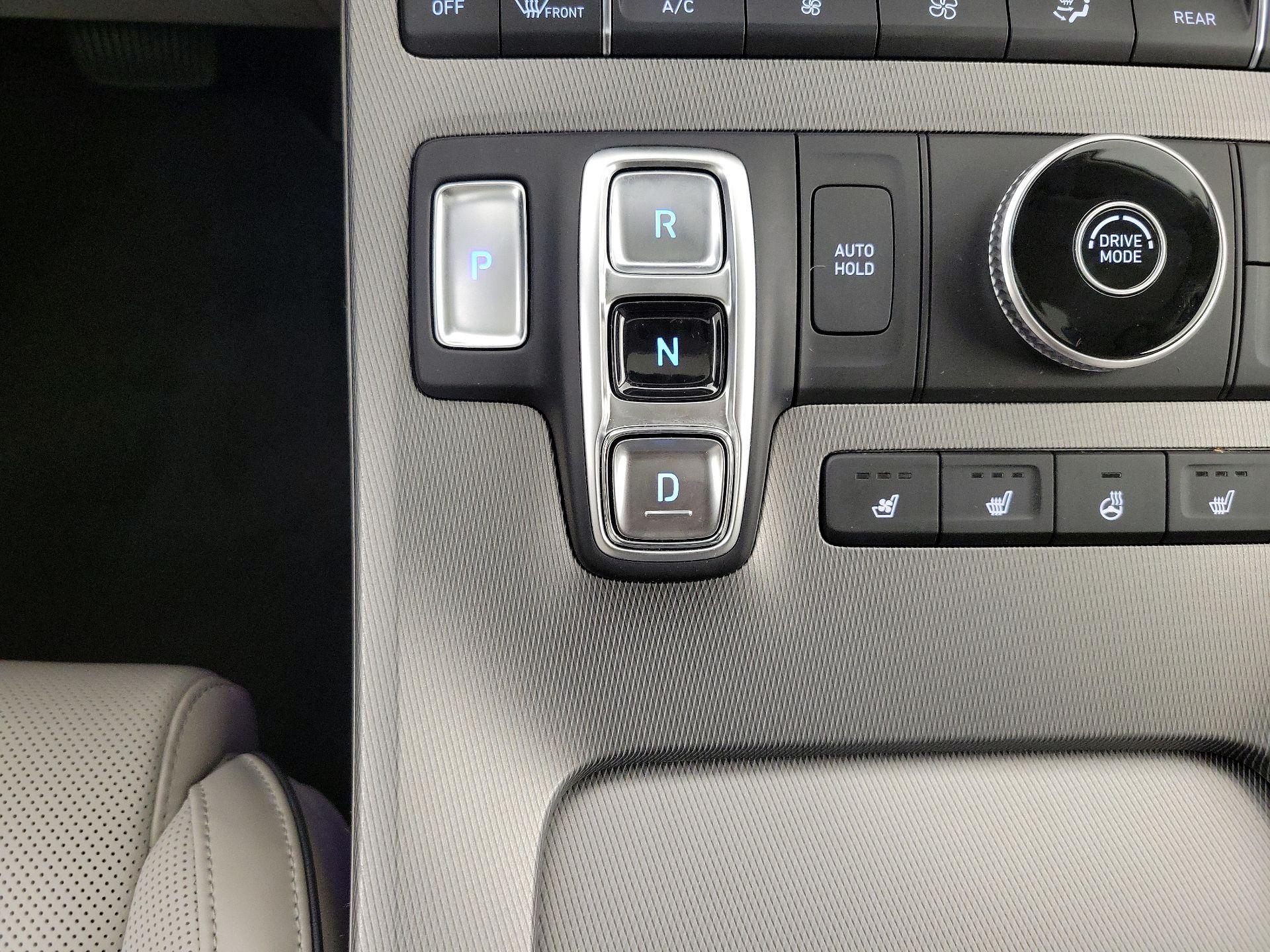 Thumbnail: 2022 Hyundai Palisade - 18