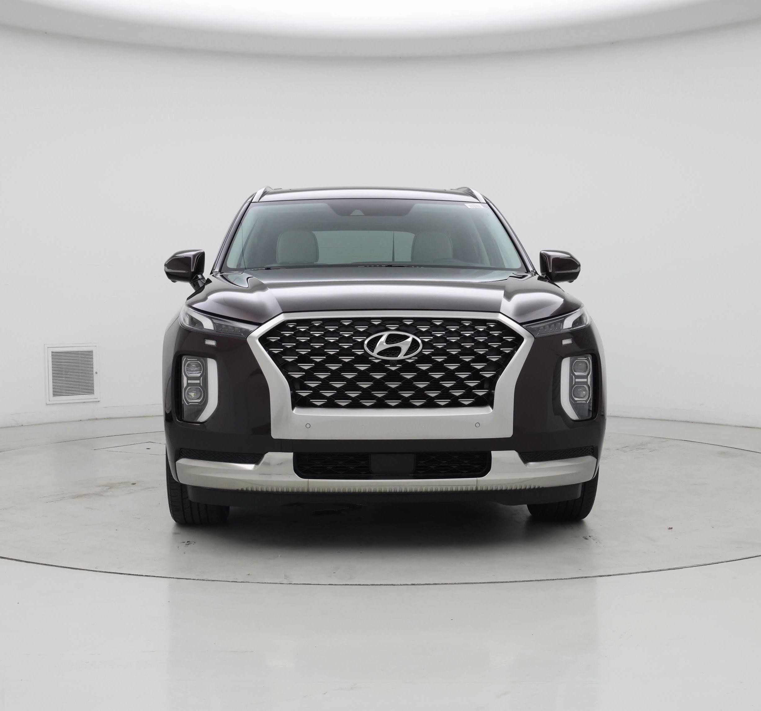 Thumbnail: 2022 Hyundai Palisade - 5